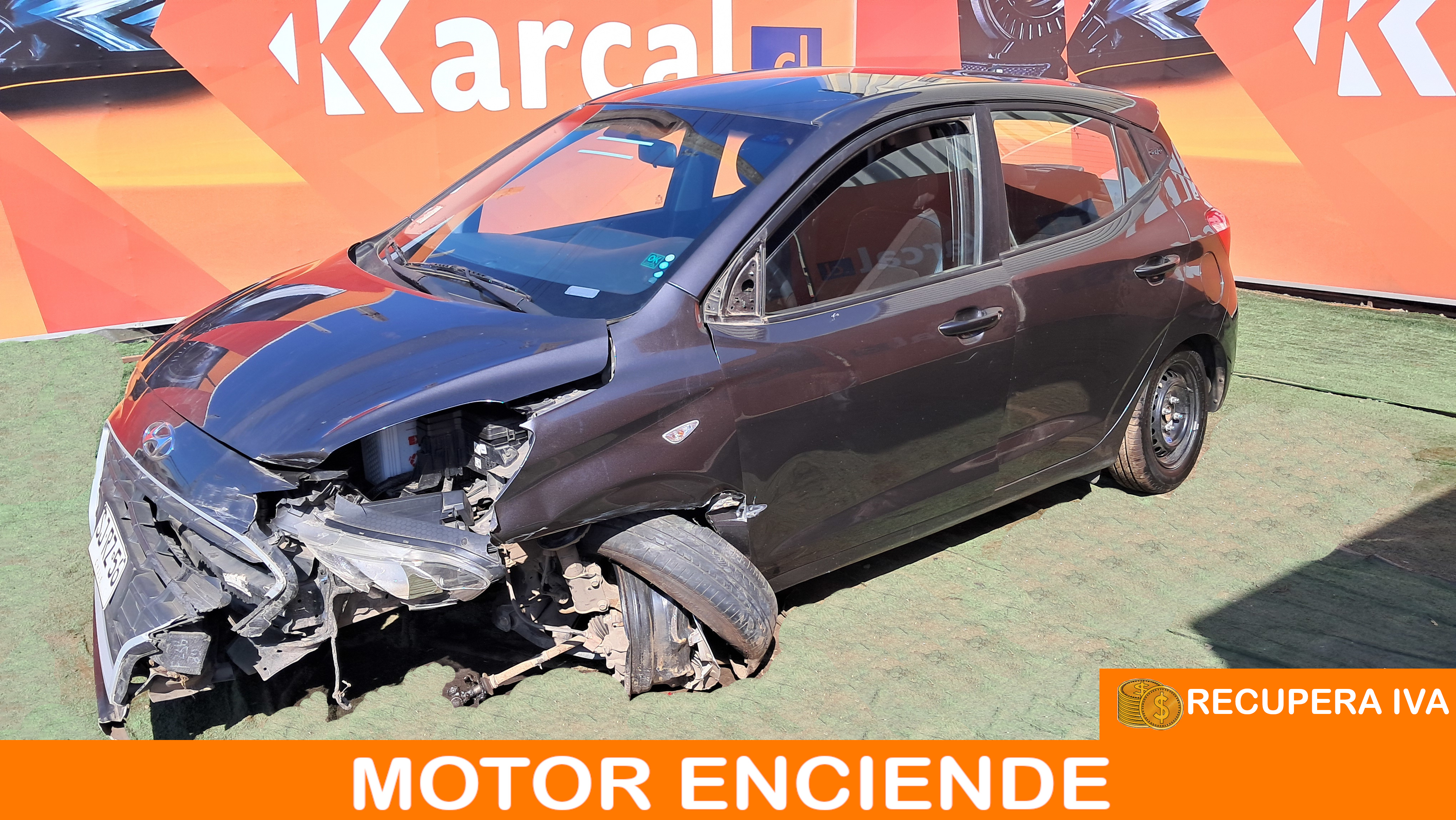 Remates Karcal