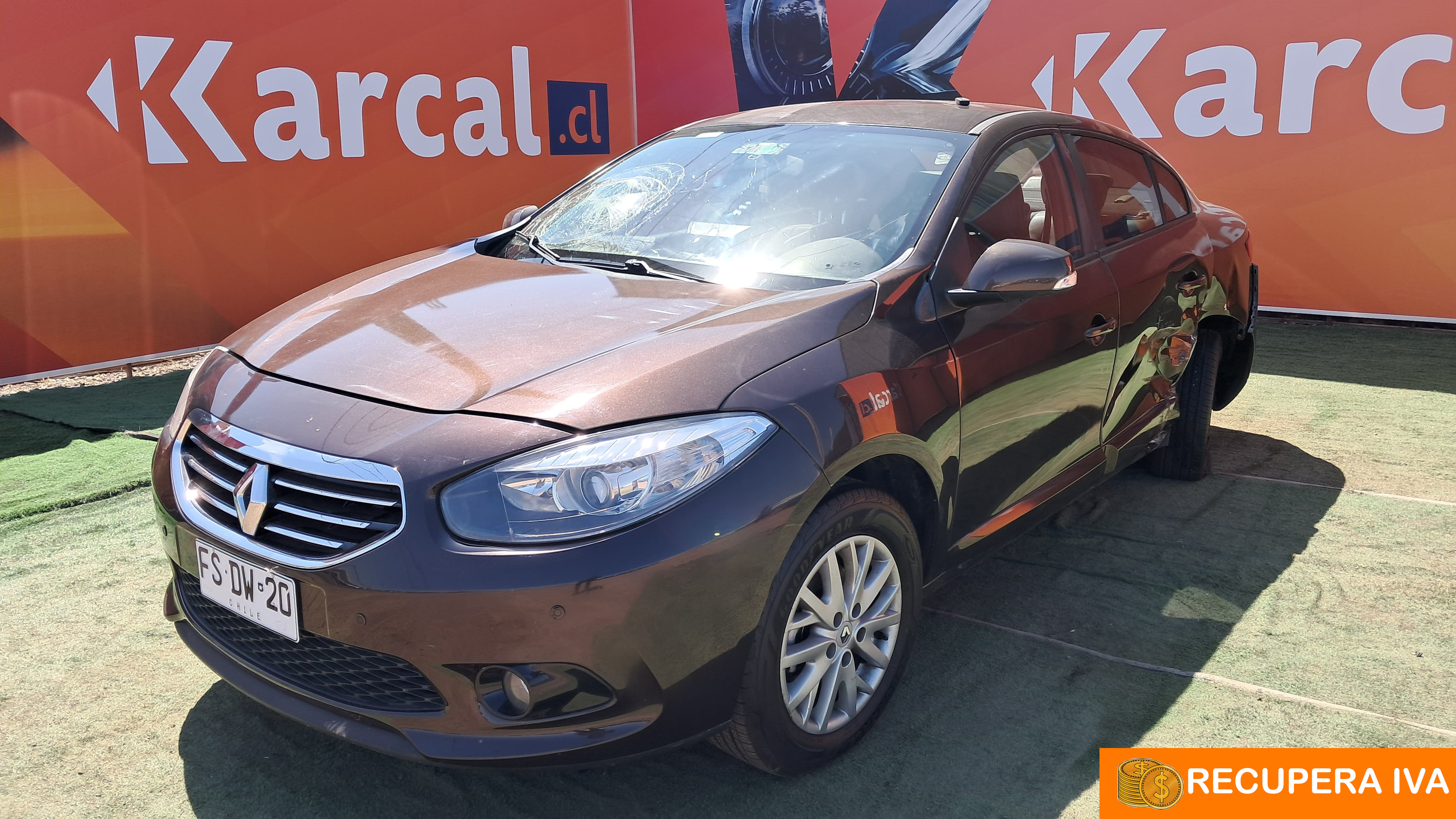 Remates Karcal