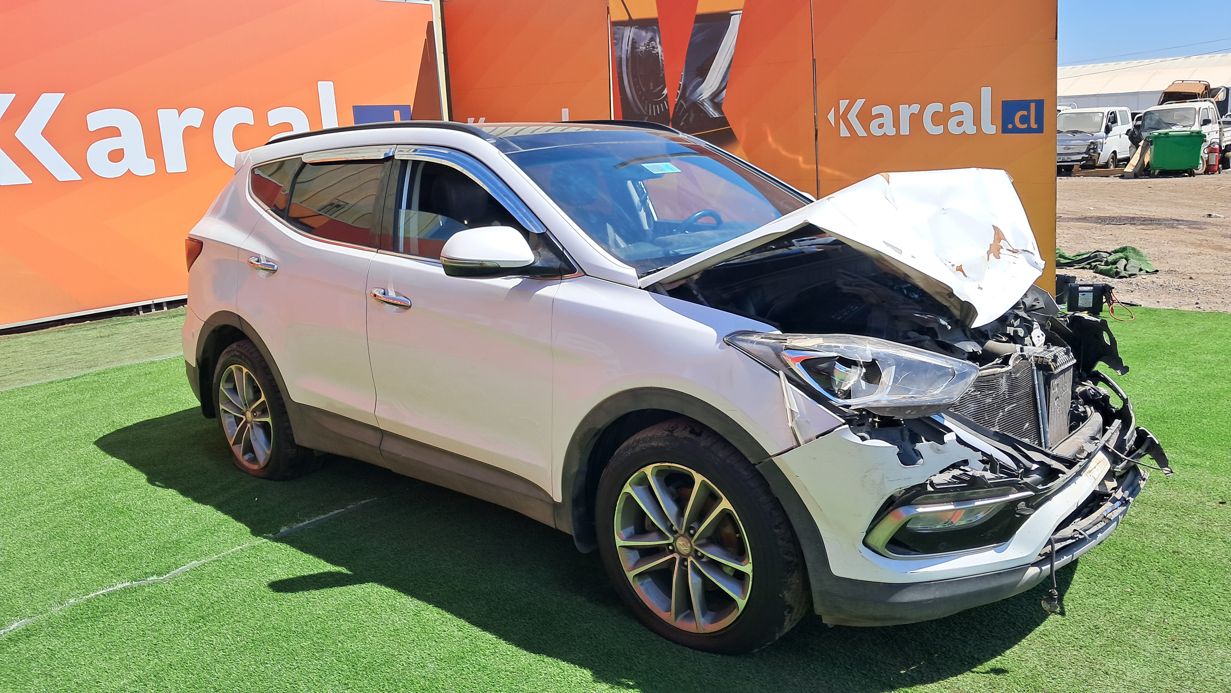 Remates Karcal