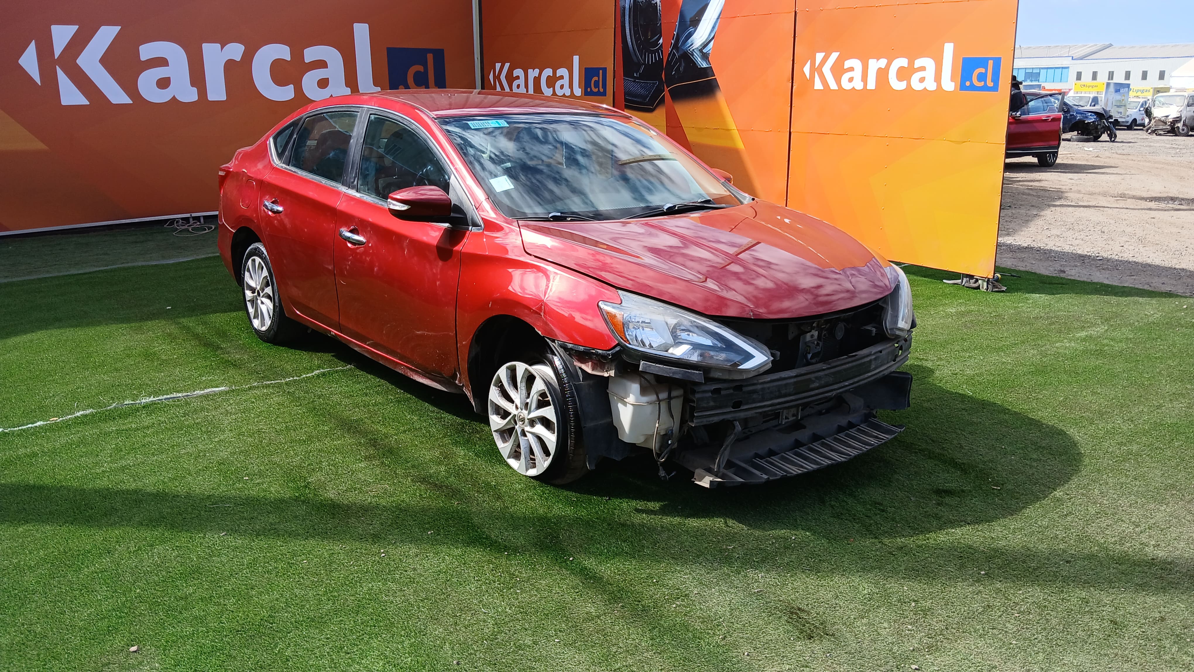 Remates Karcal