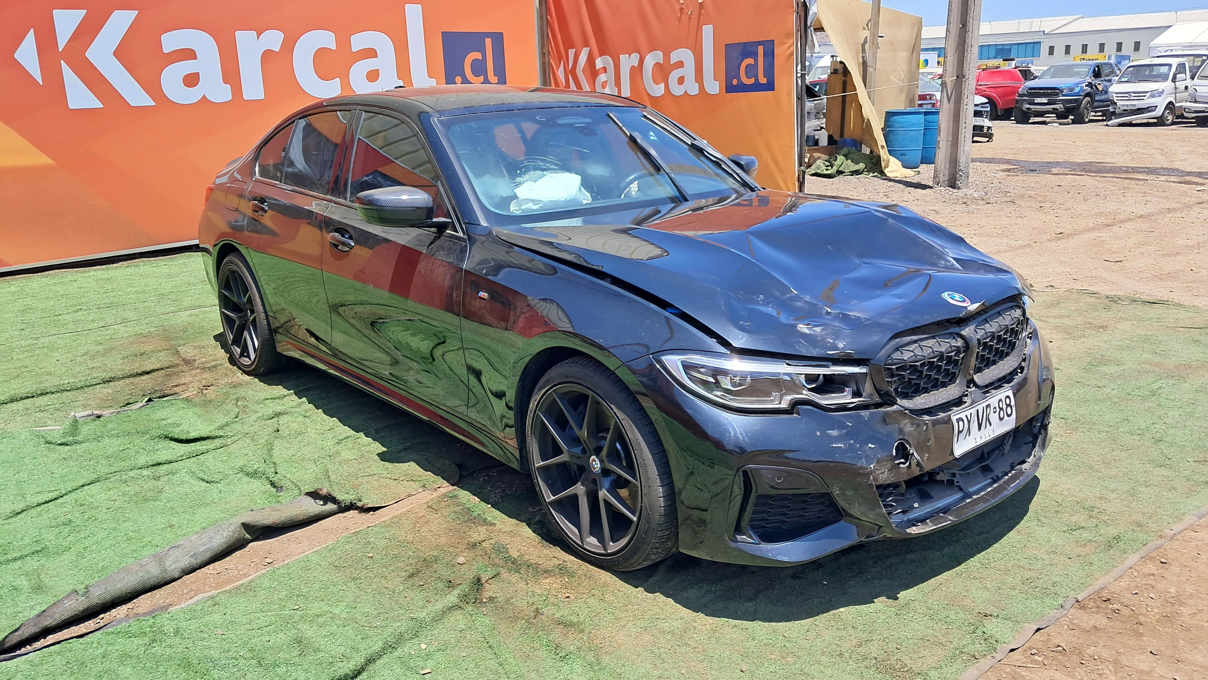 Remates Karcal
