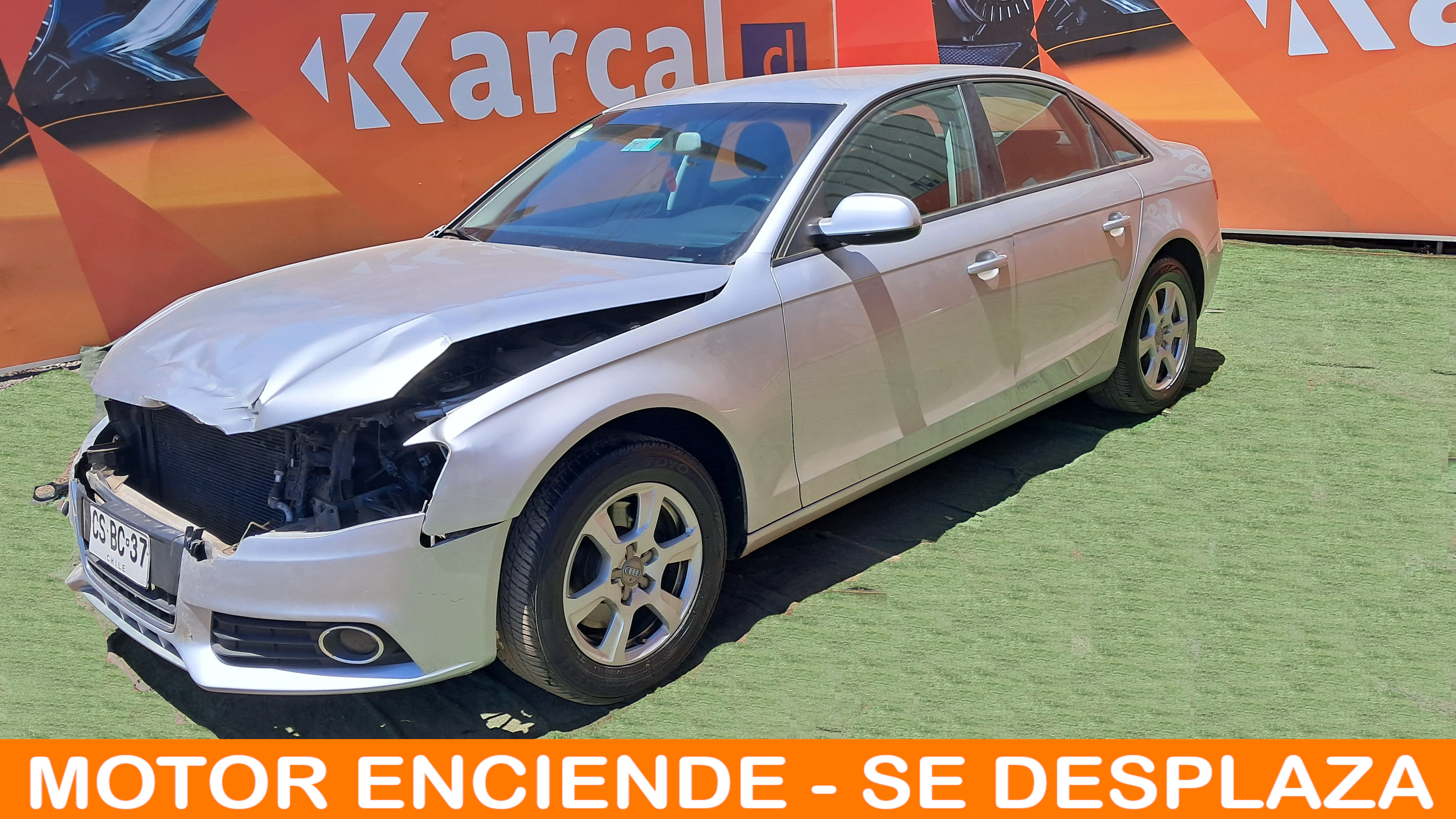 Remates Karcal