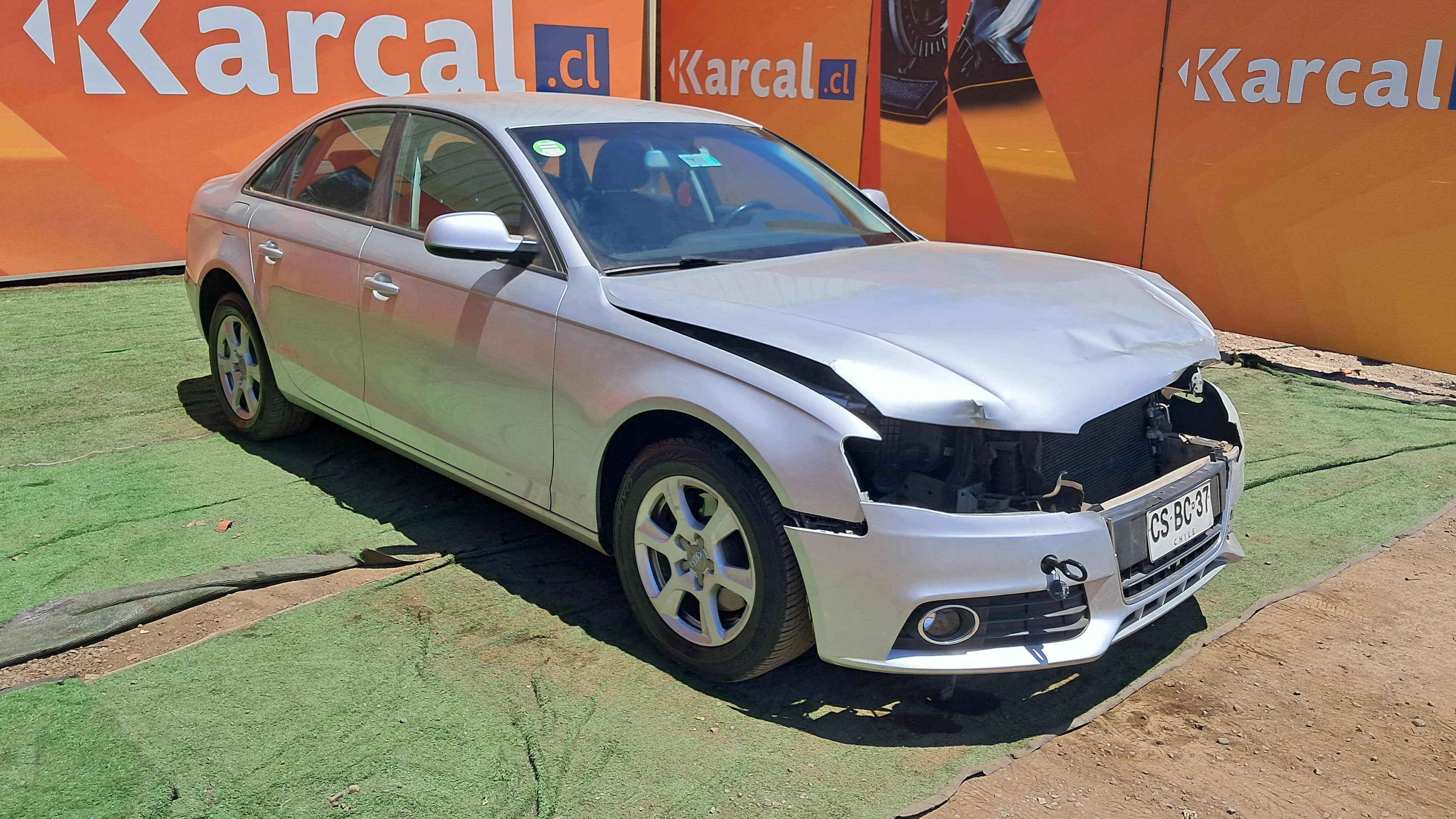 Remates Karcal