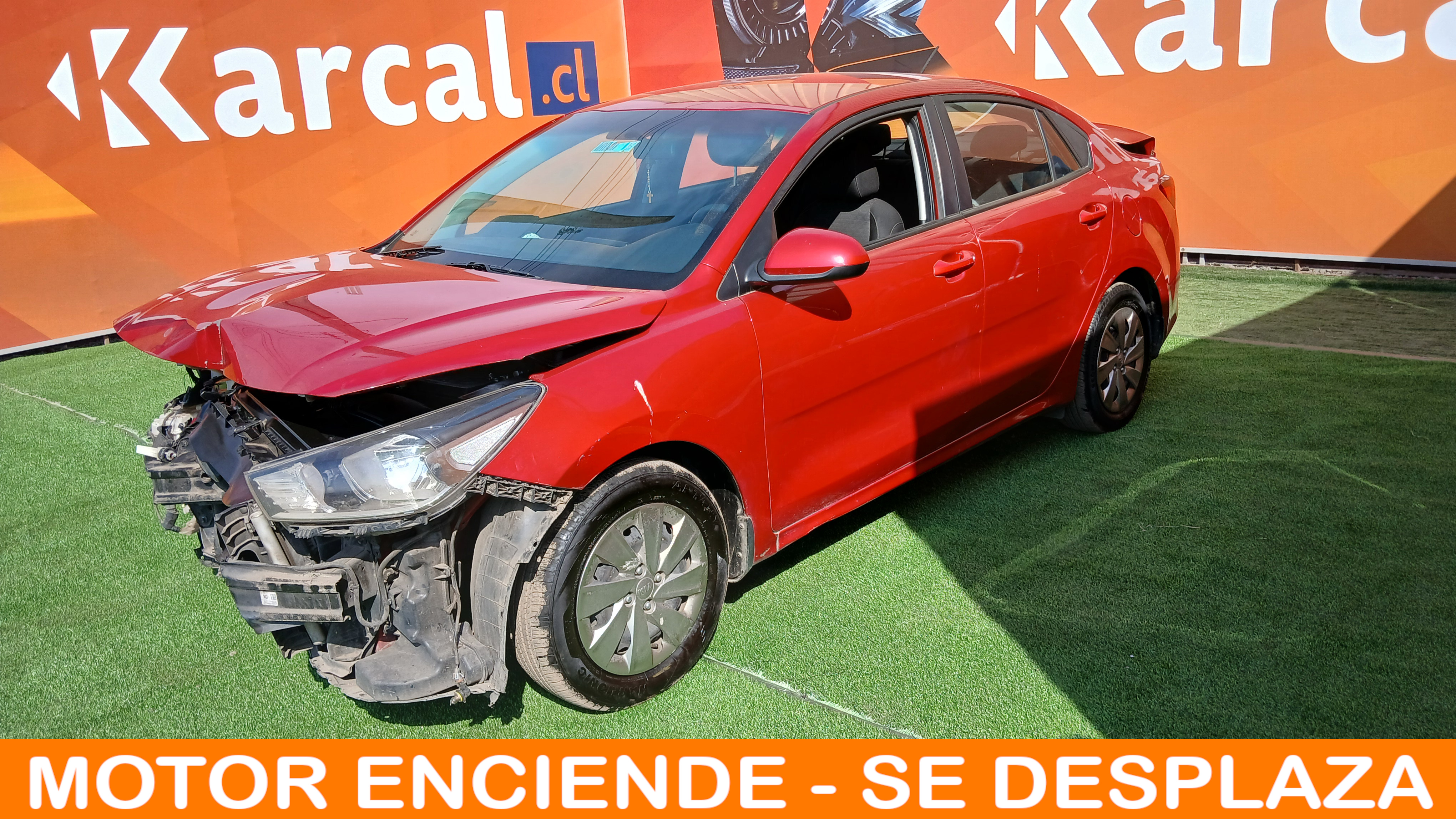 Remates Karcal
