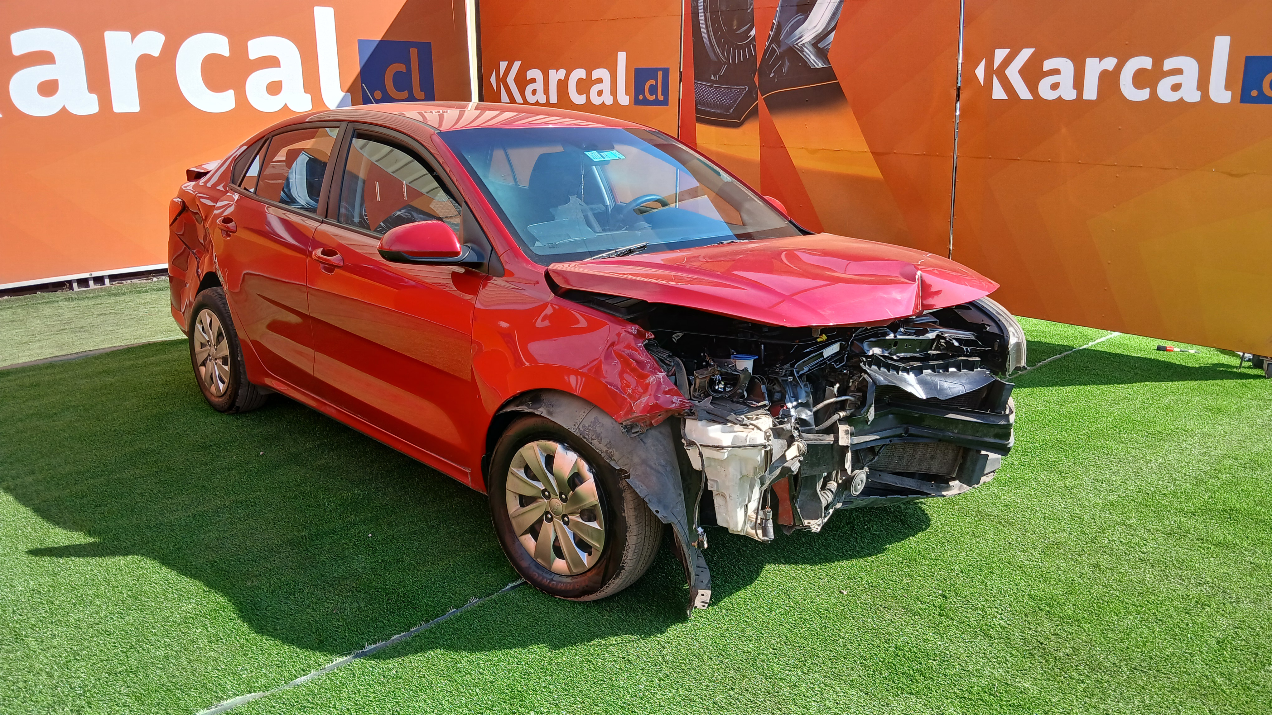 Remates Karcal