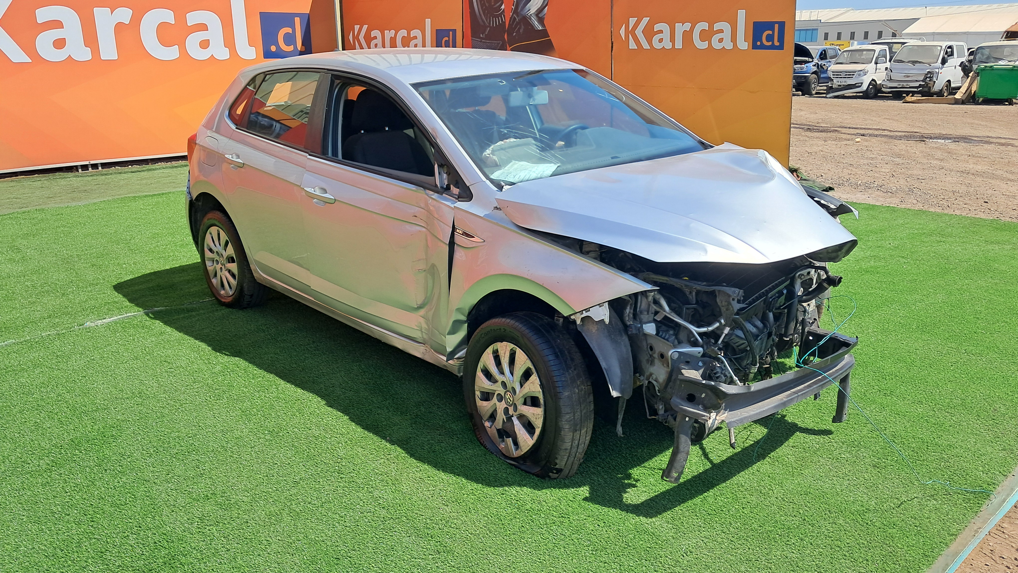 Remates Karcal