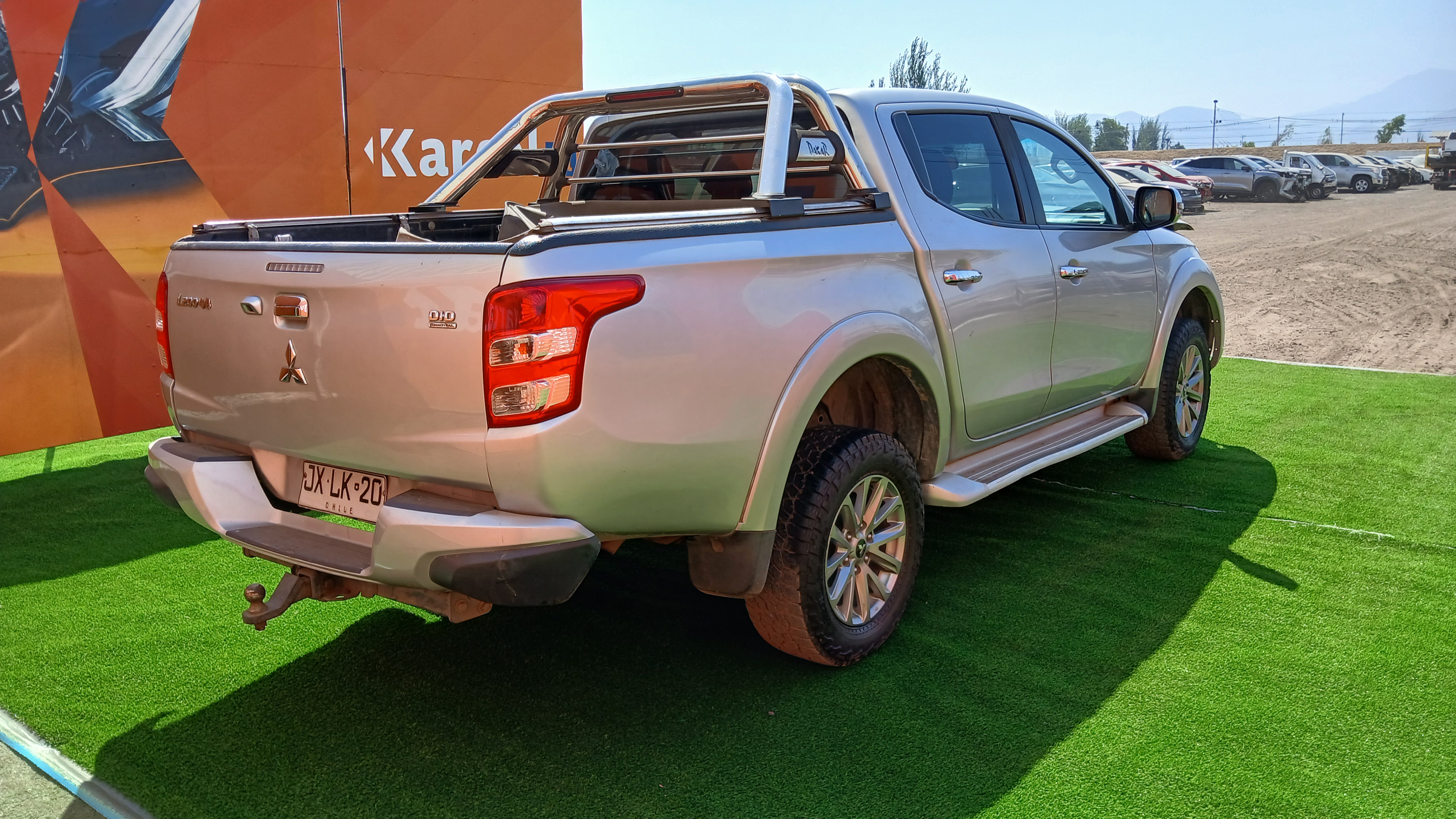 Remates Karcal