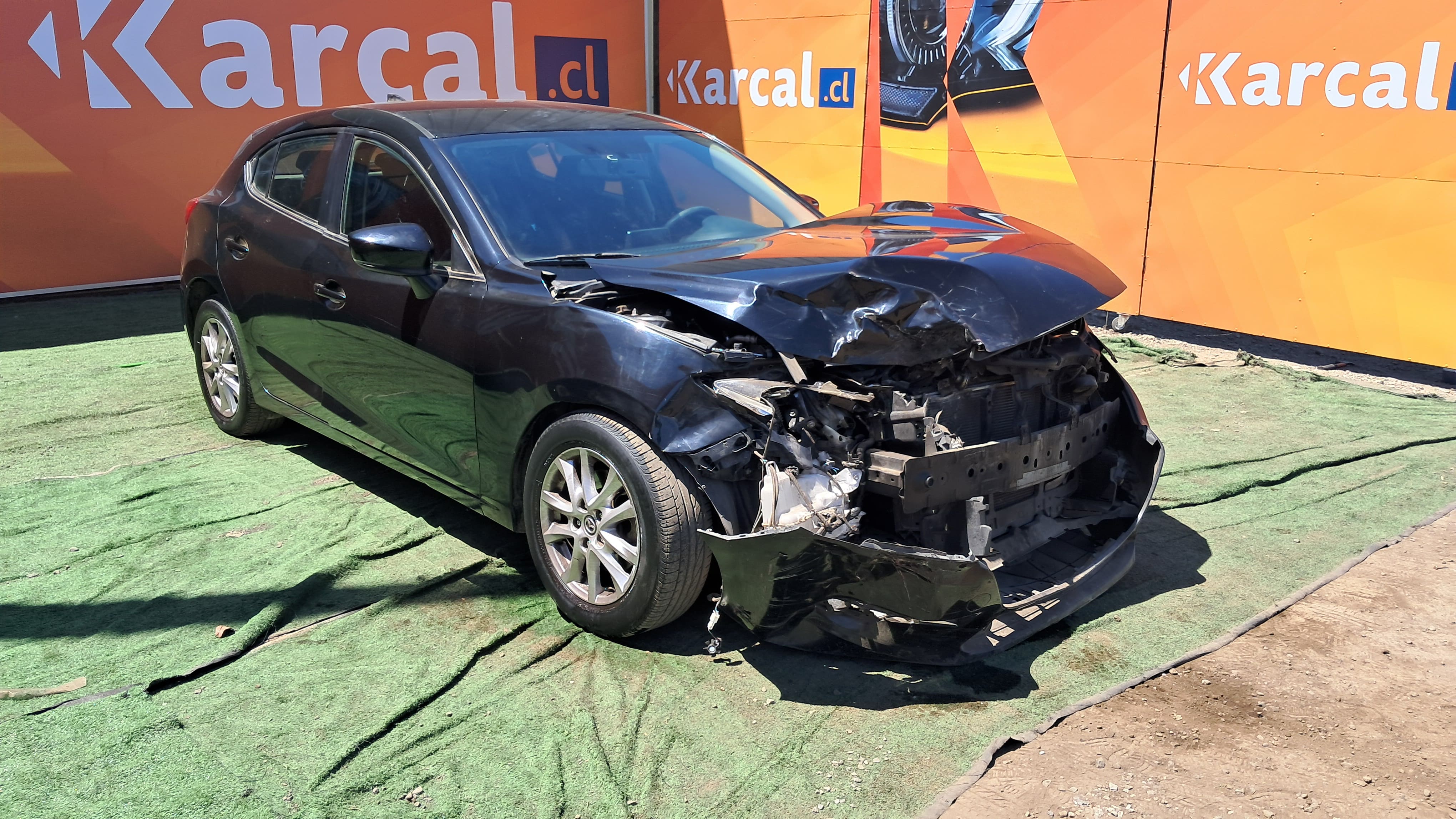 Remates Karcal