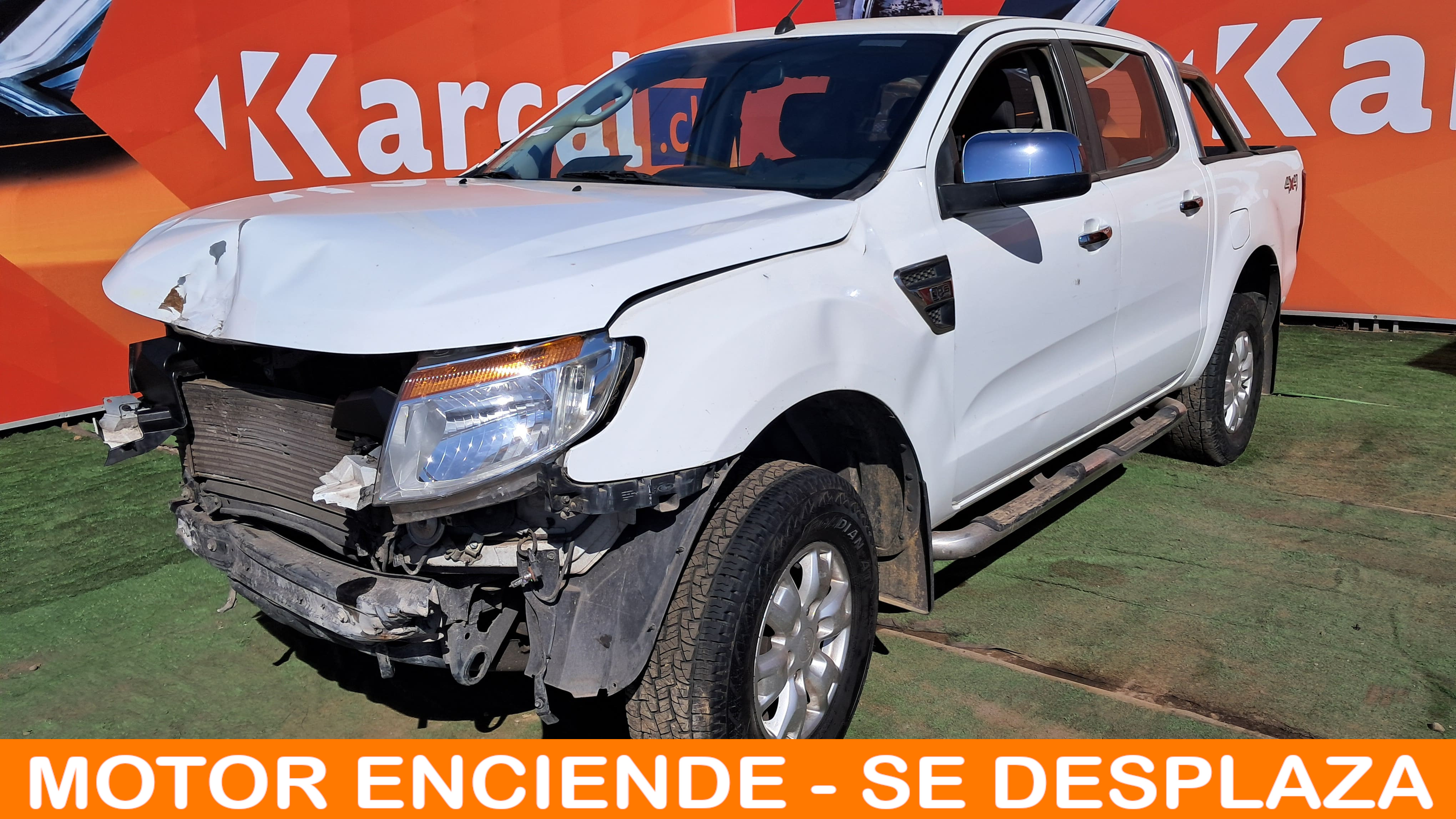 Remates Karcal