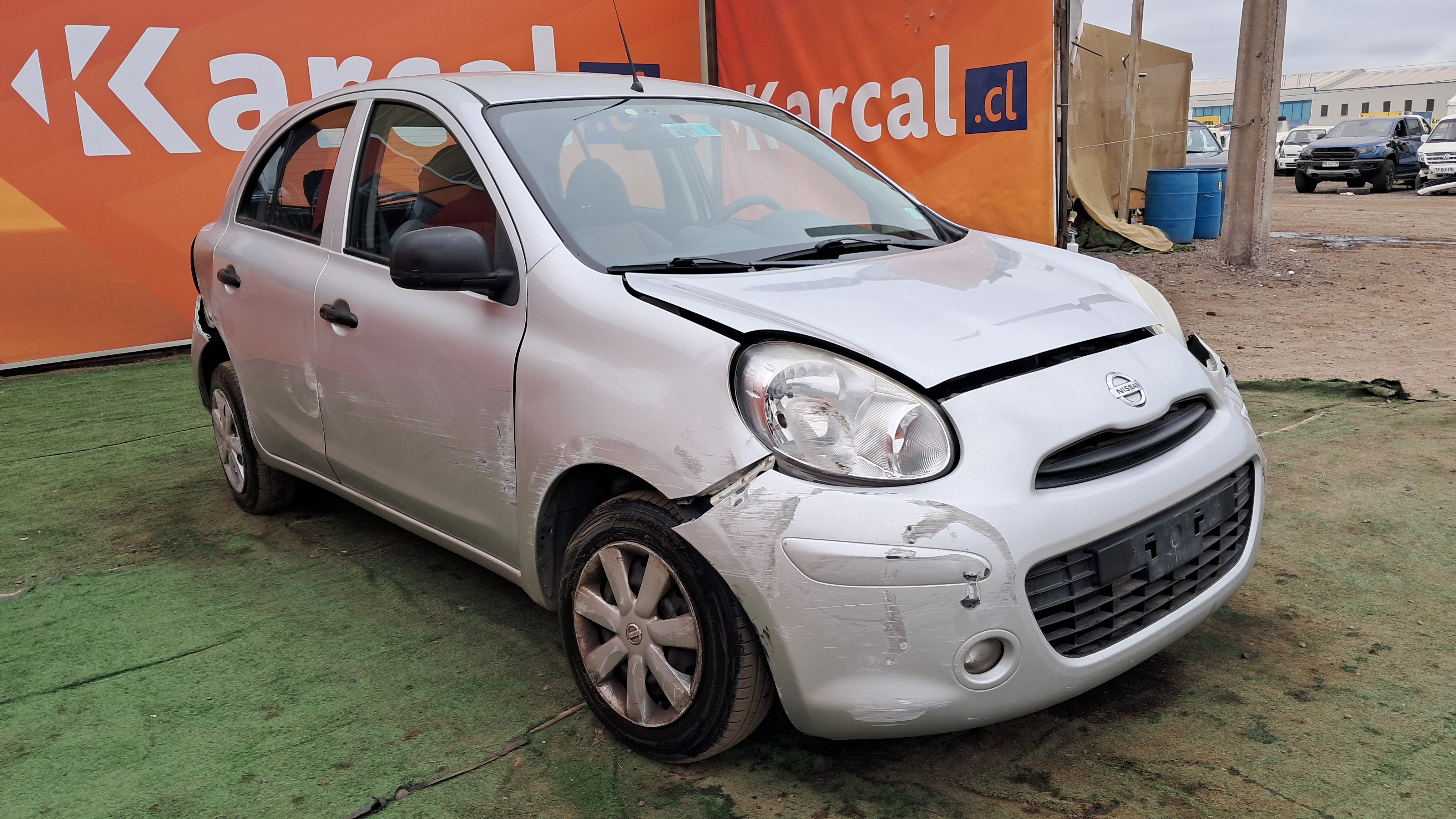 Remates Karcal