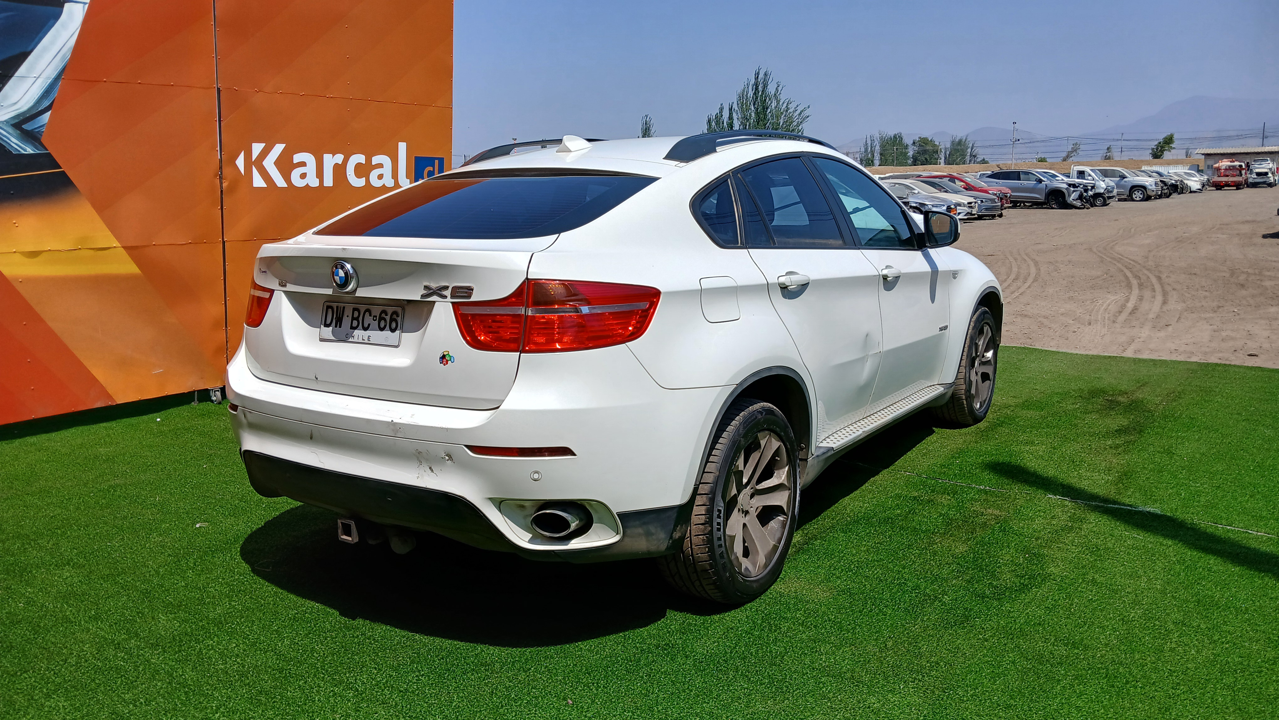 Remates Karcal