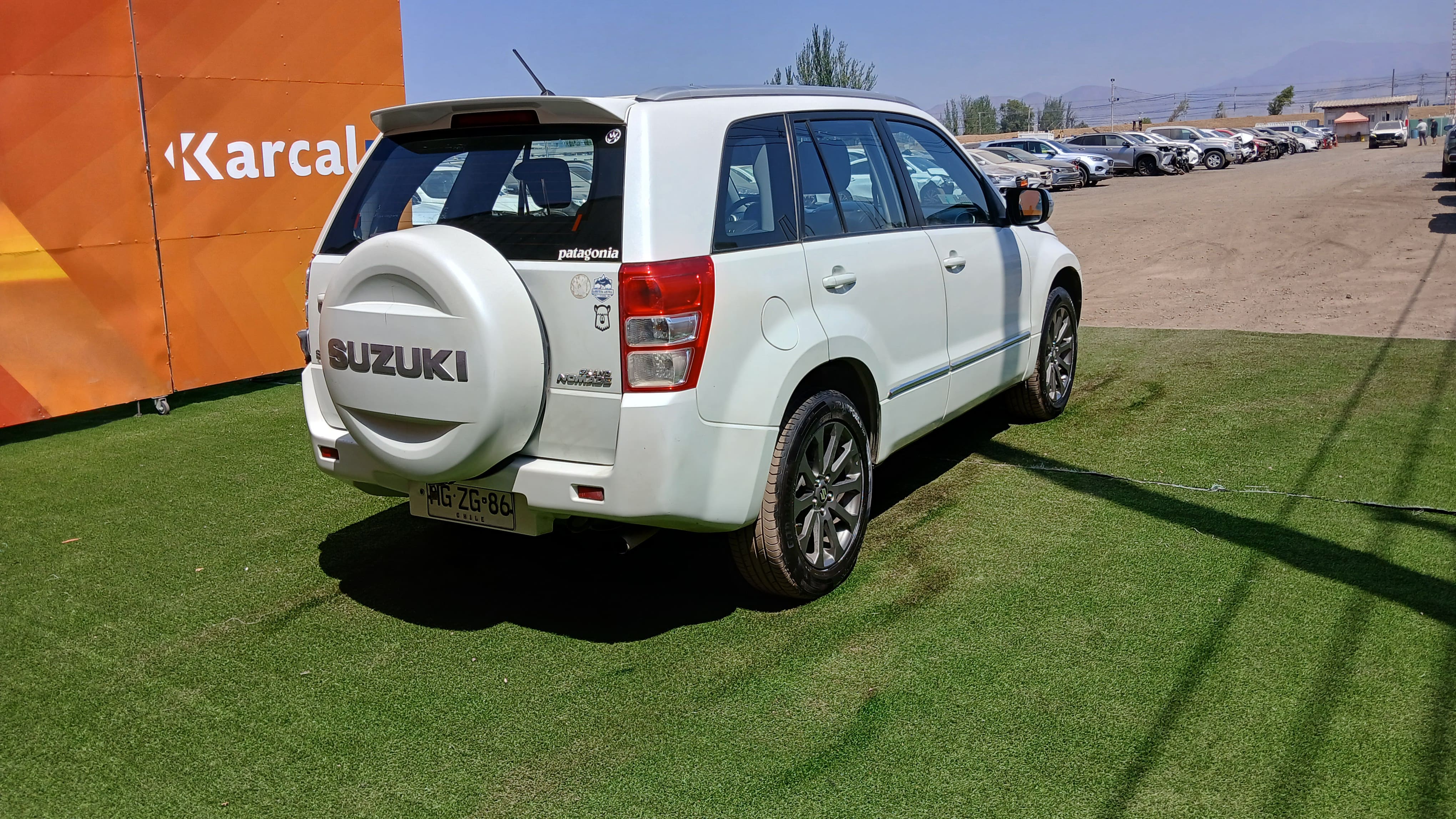 Remates Karcal