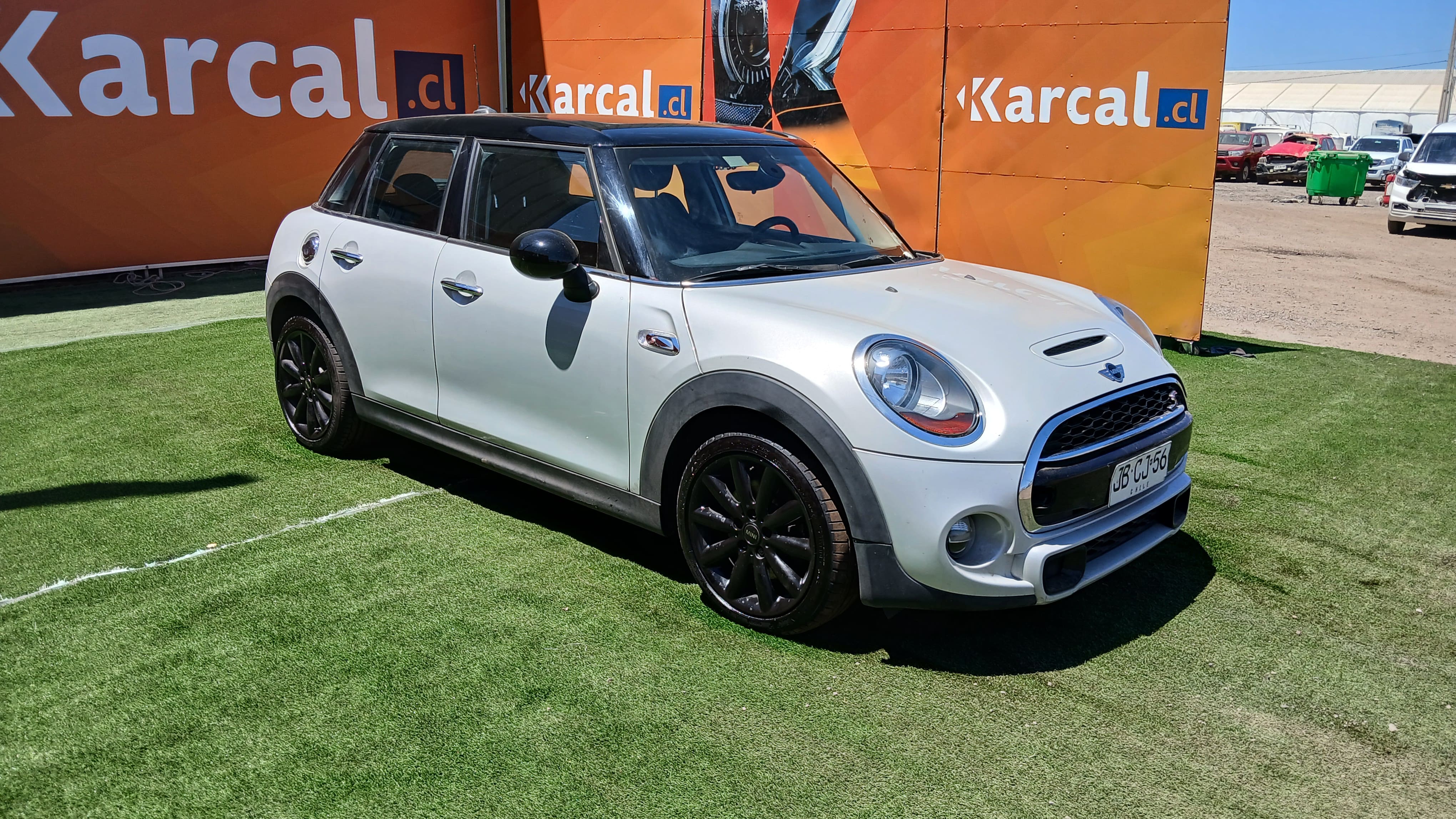 Remates Karcal