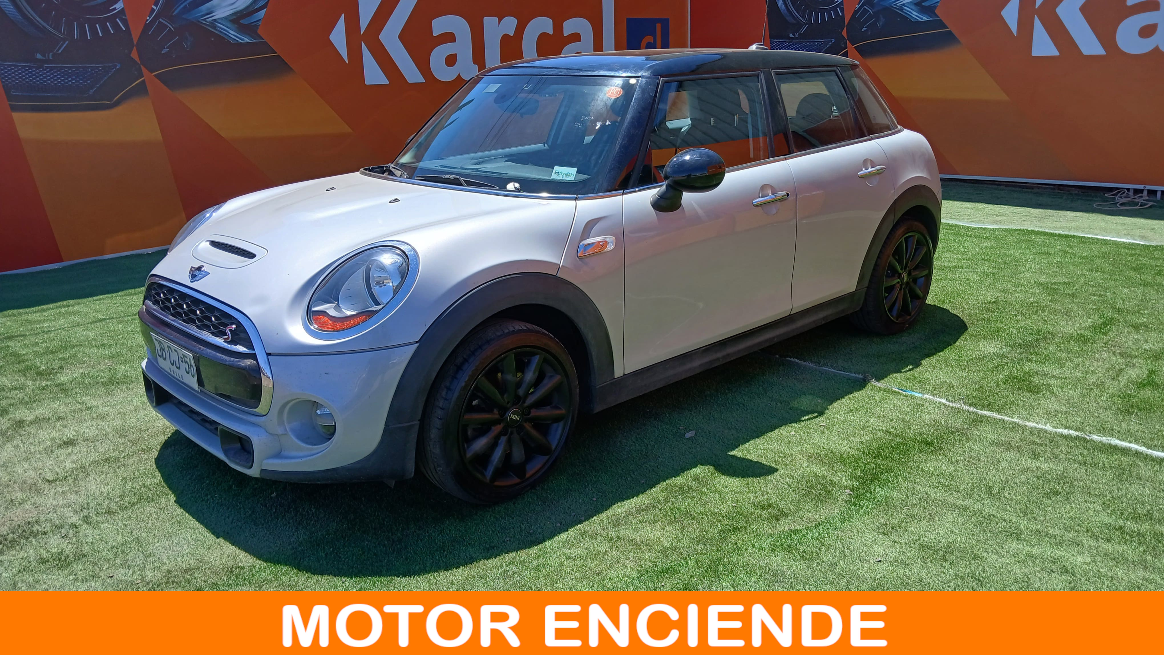 Remates Karcal