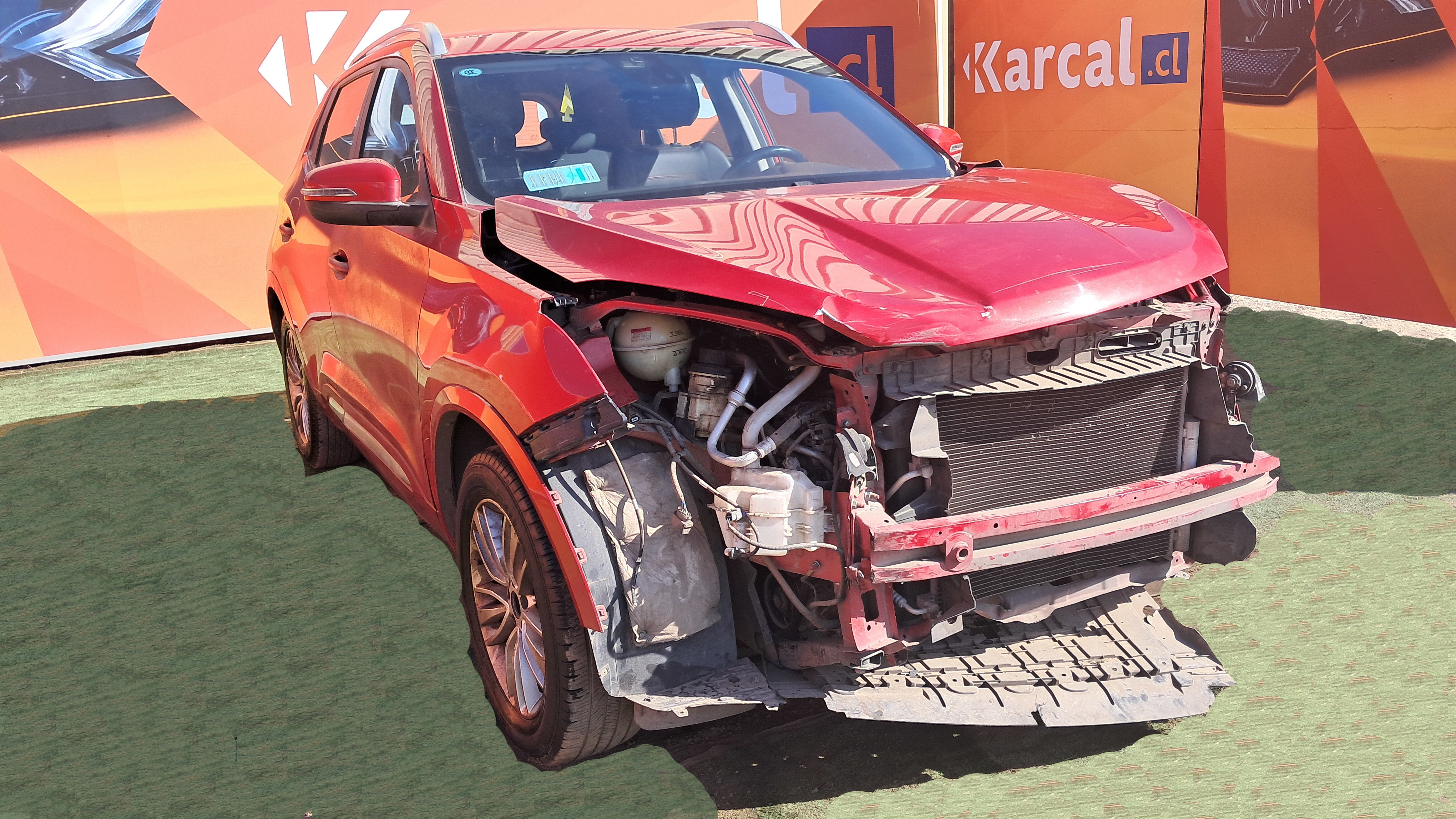 Remates Karcal