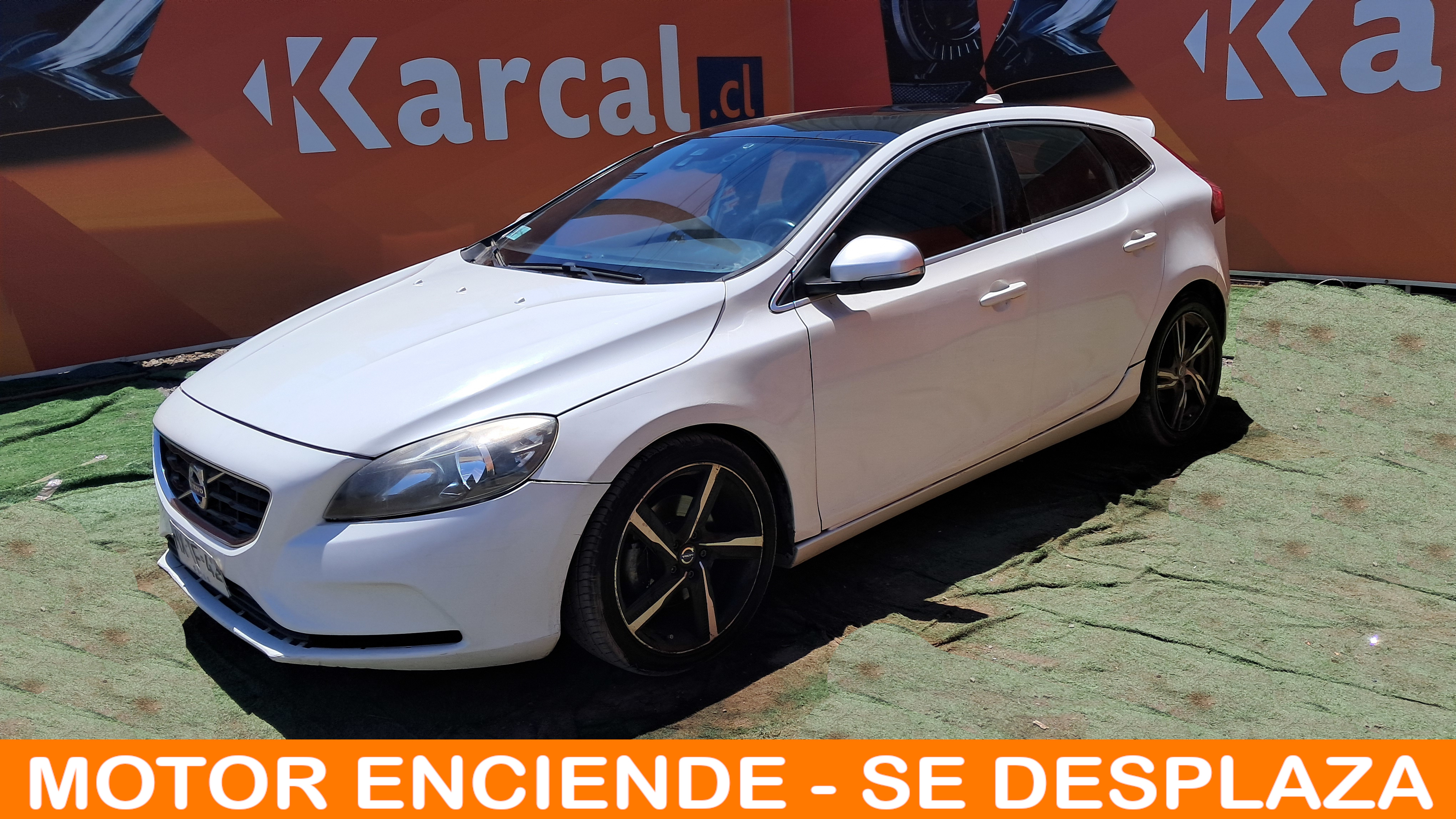 Remates Karcal
