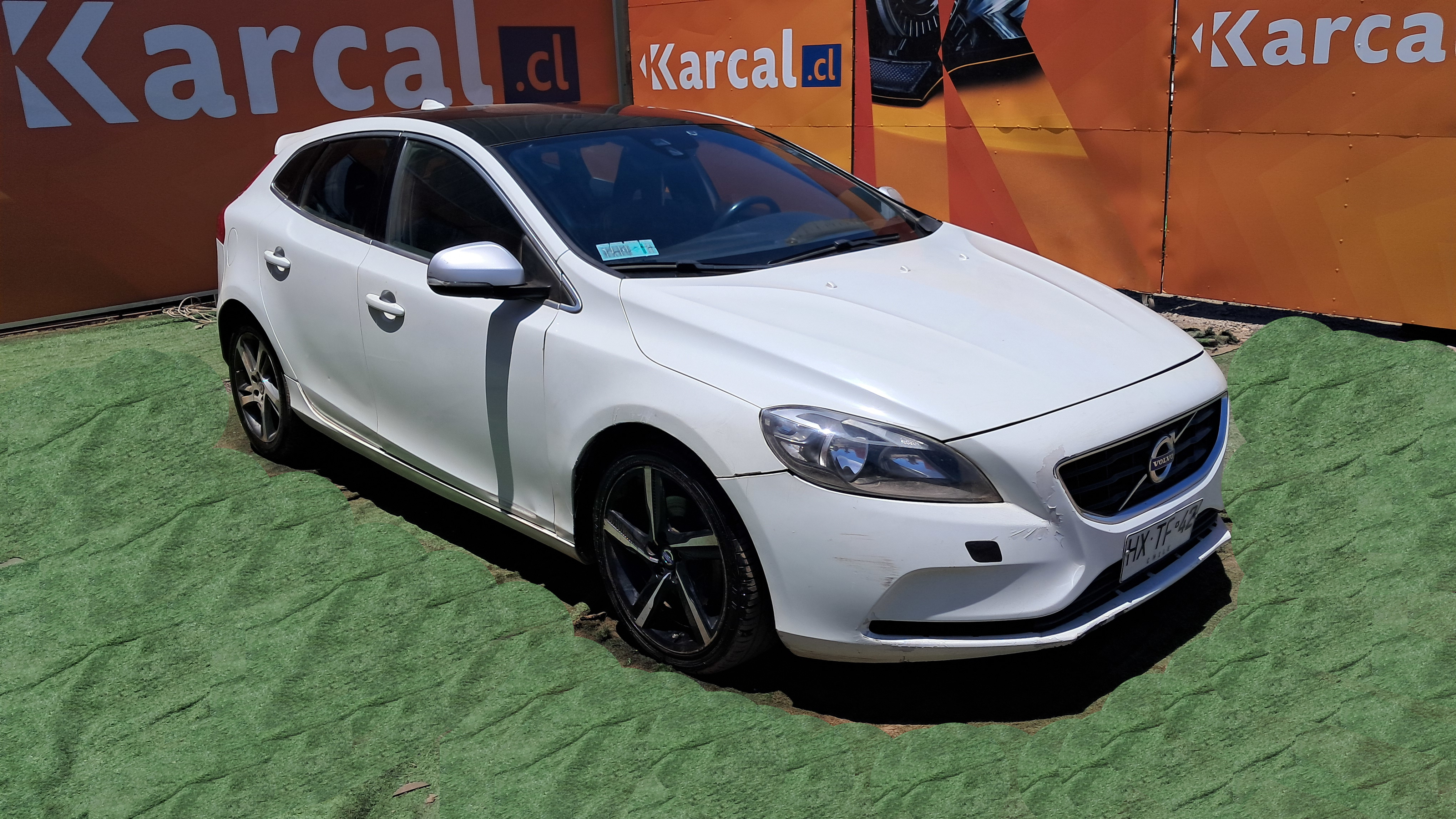 Remates Karcal