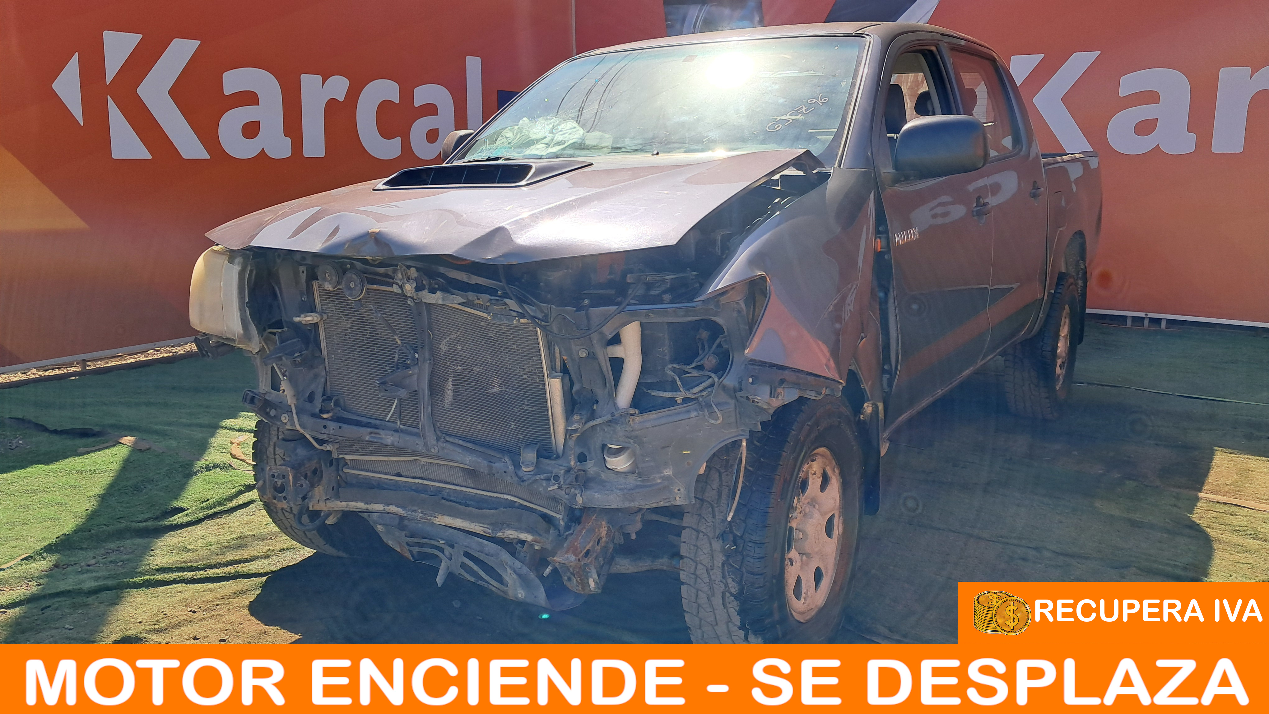 Remates Karcal