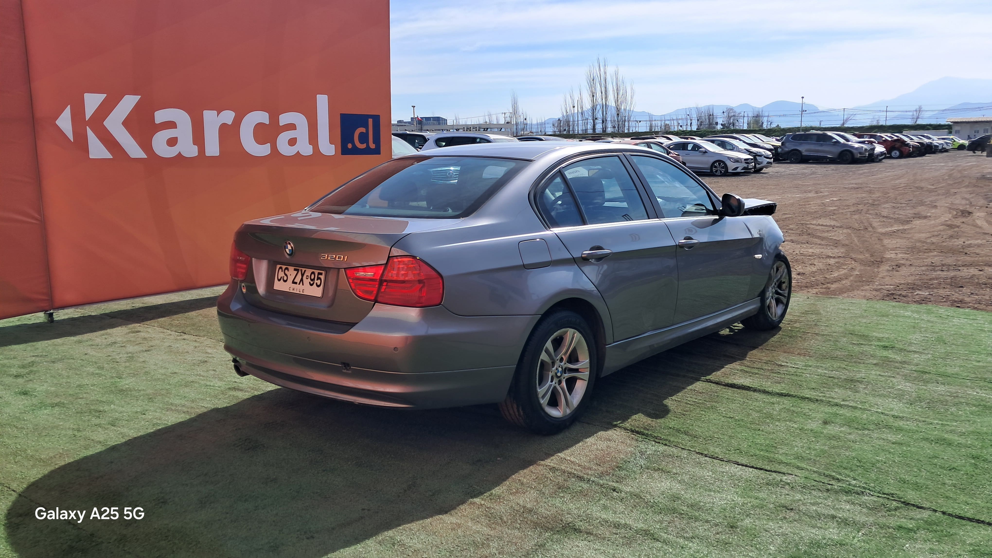 Remates Karcal