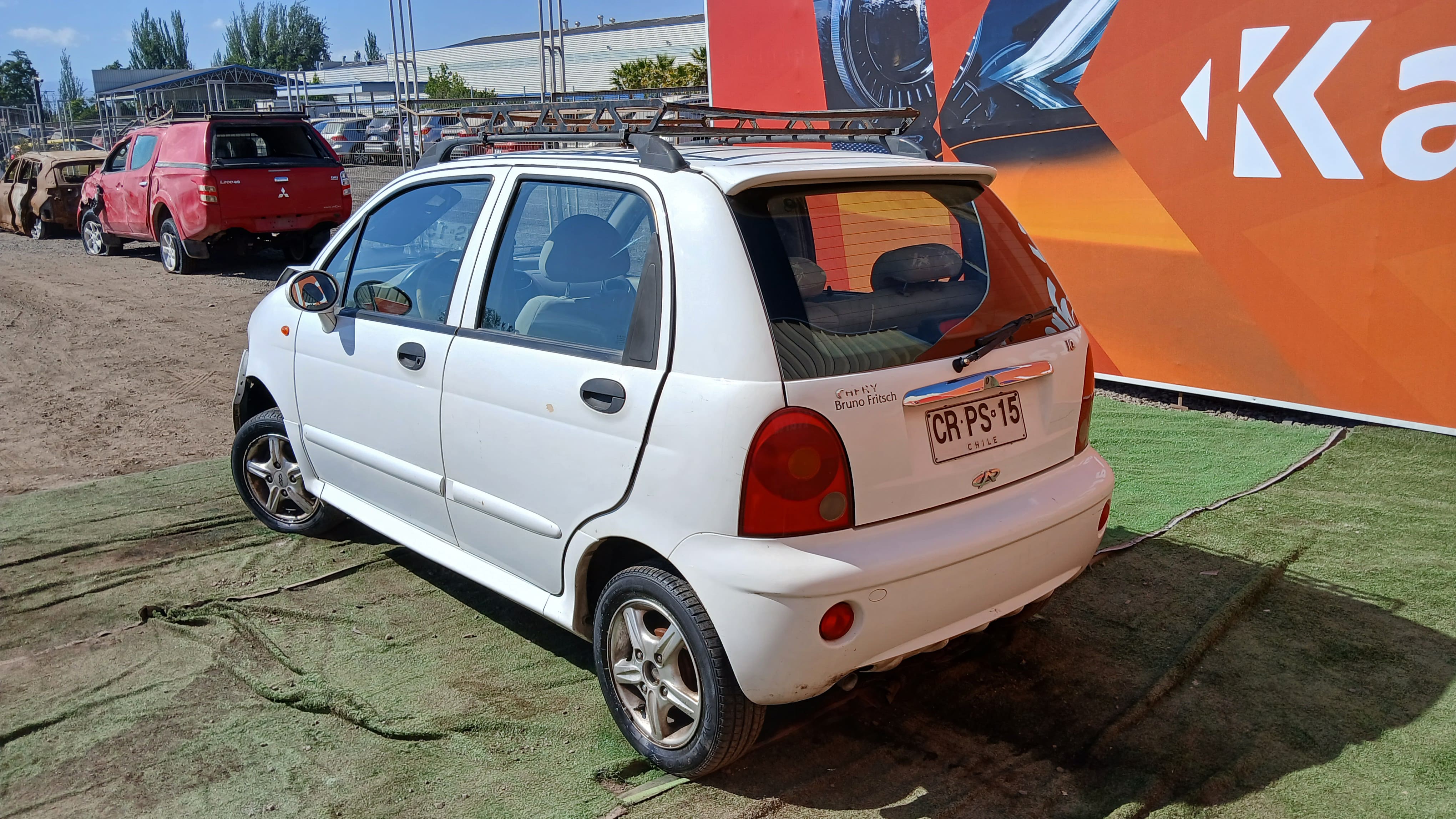 Remates Karcal