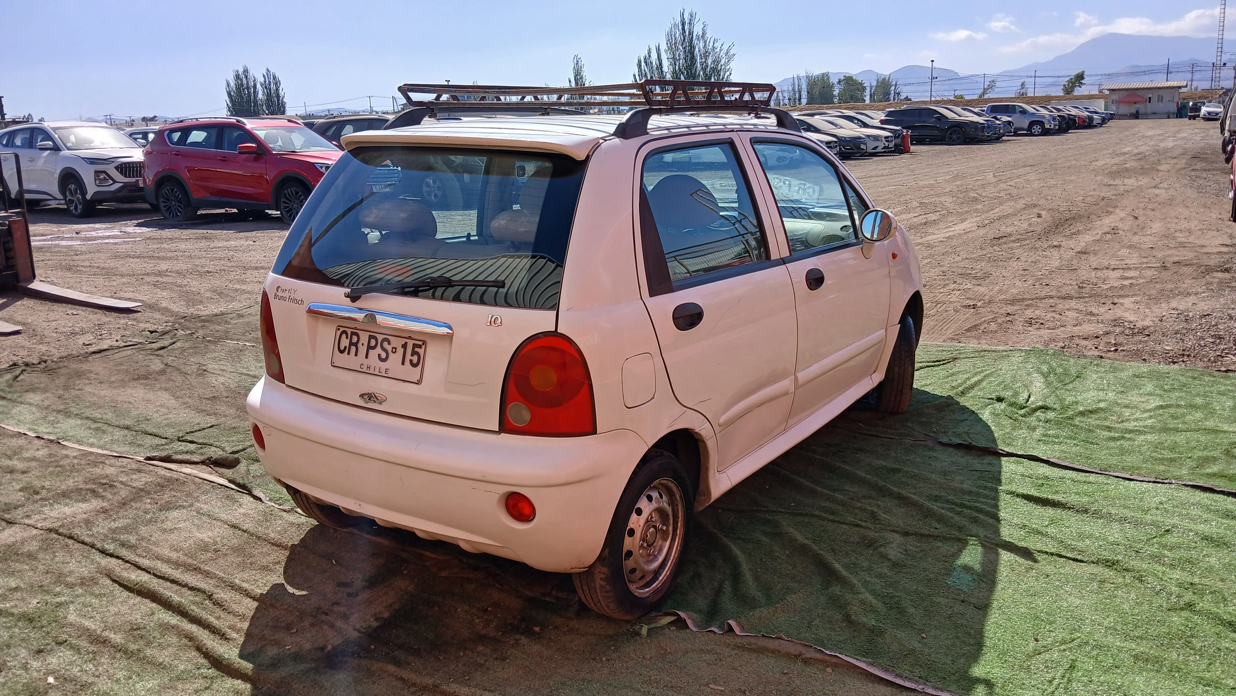 Remates Karcal