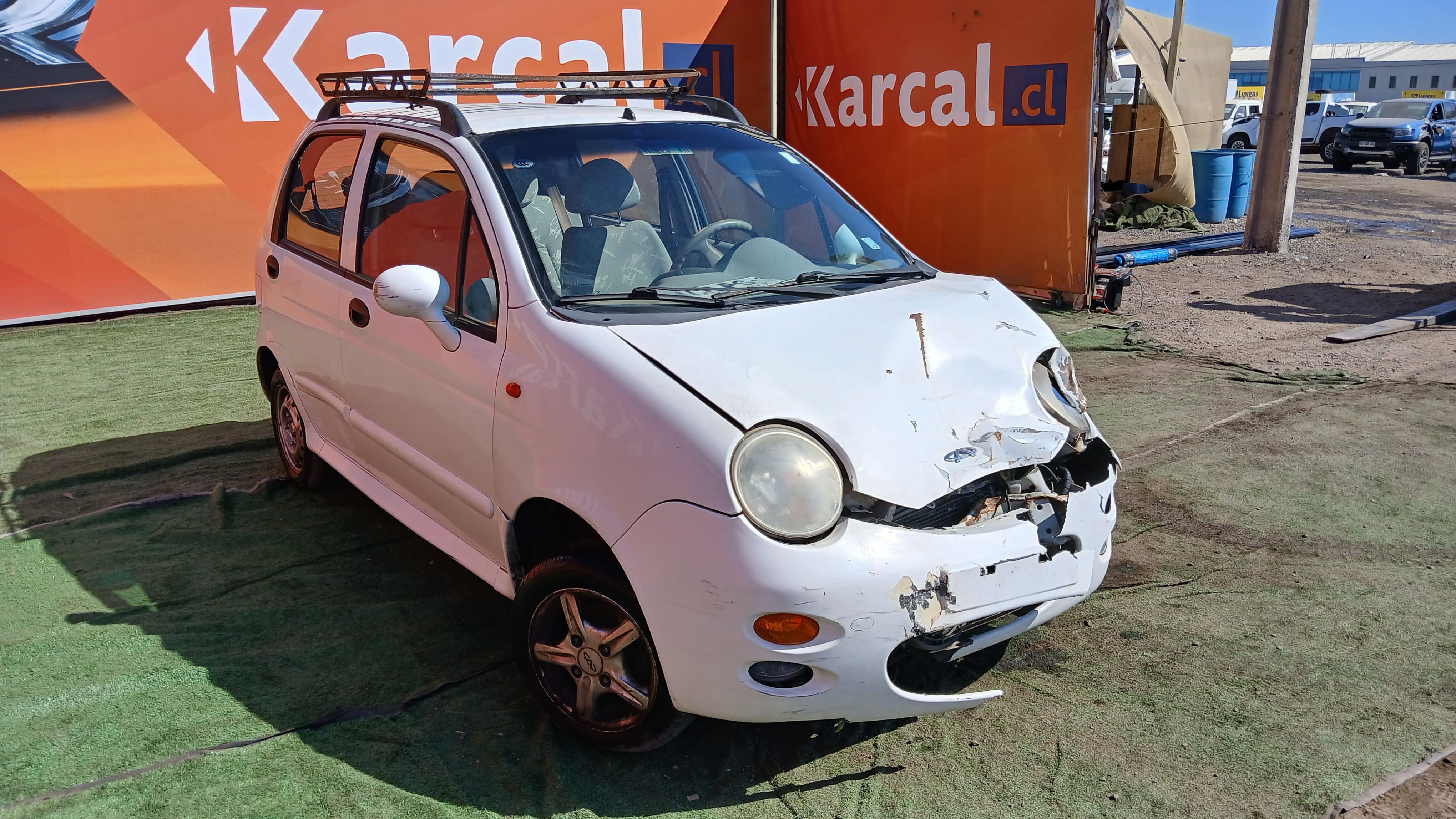 Remates Karcal