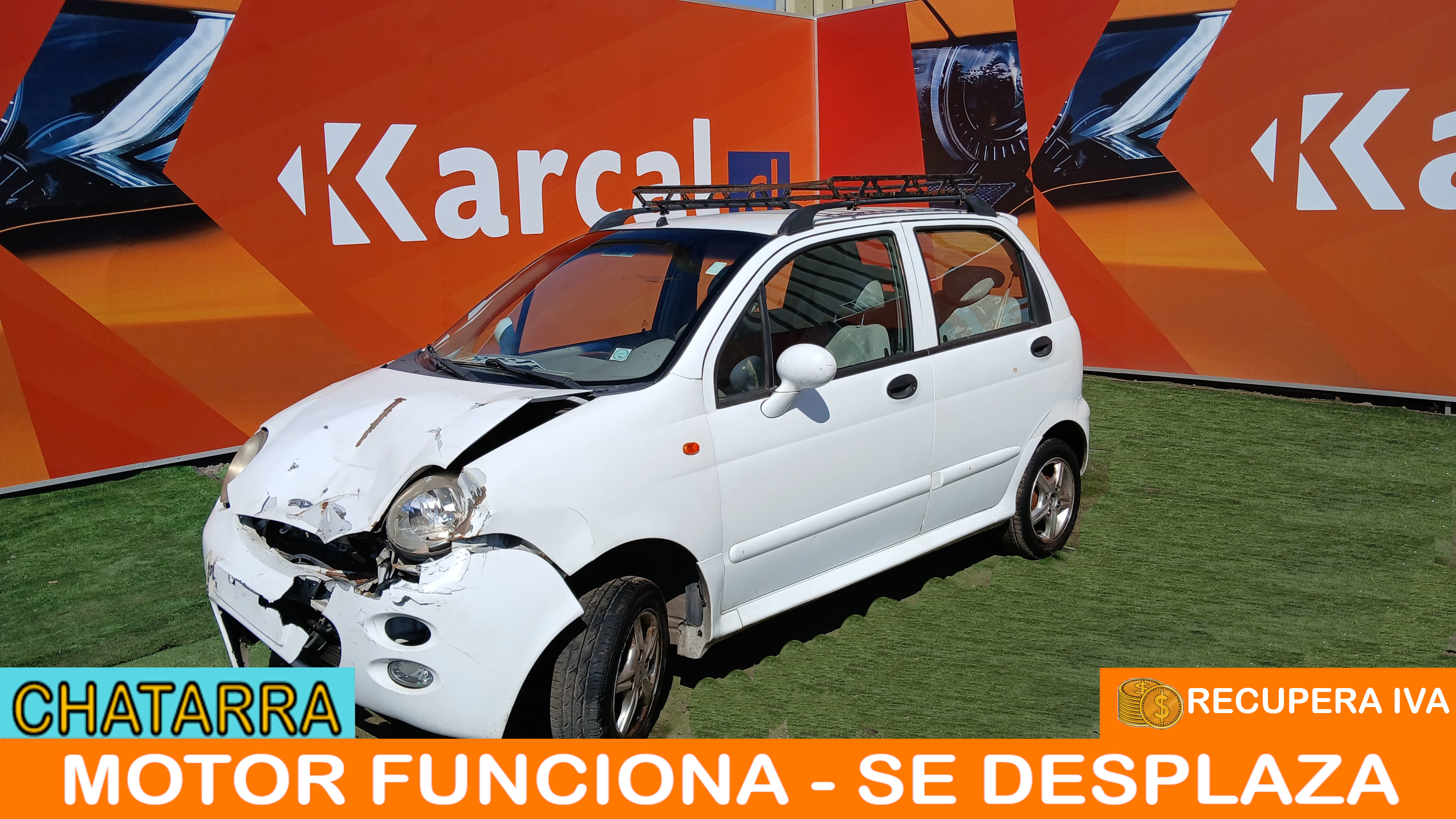 Remates Karcal