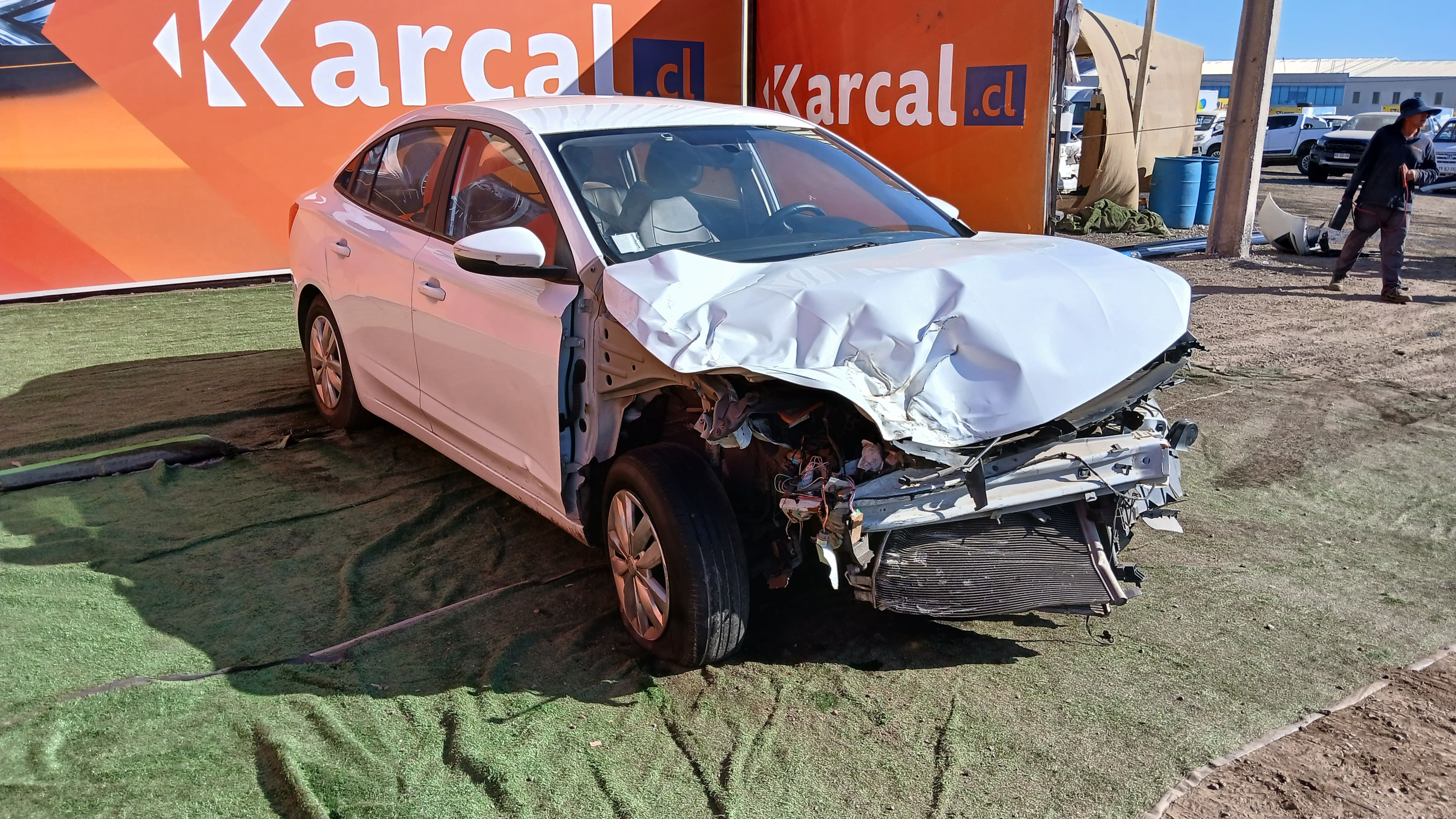 Remates Karcal