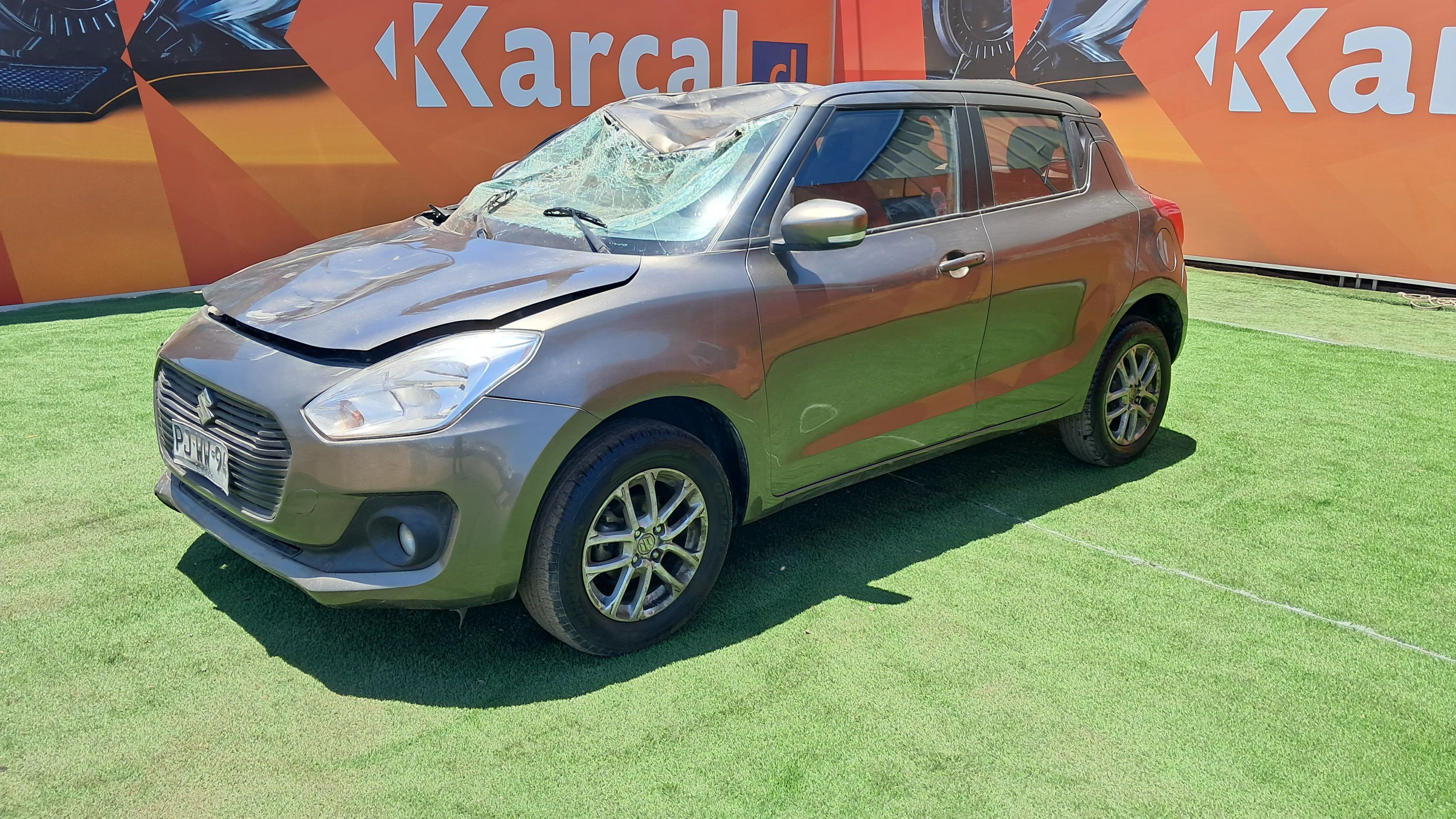 Remates Karcal