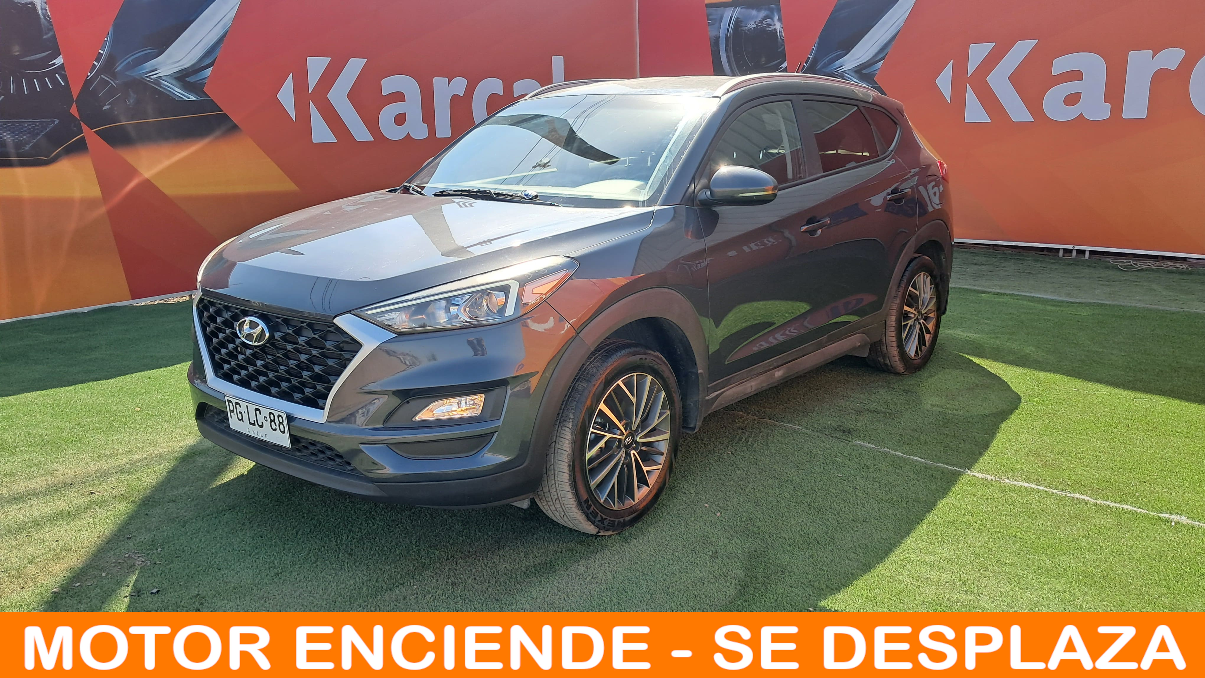 Remates Karcal