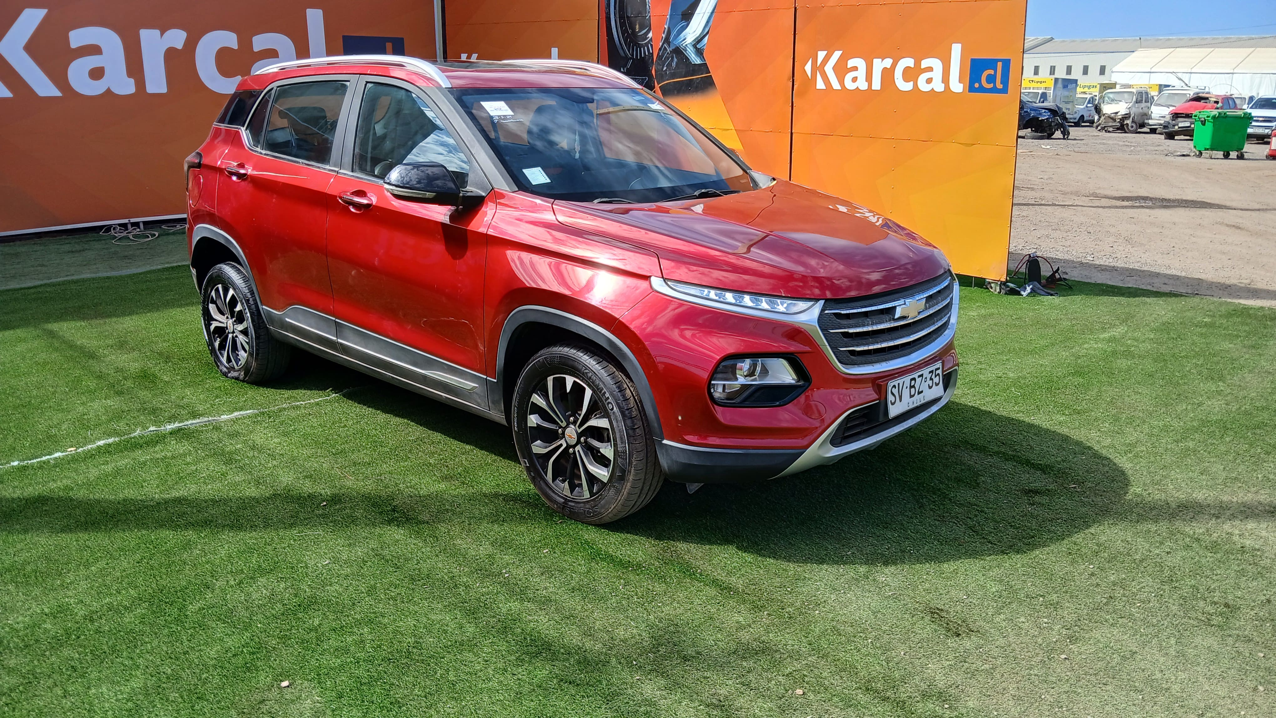 Remates Karcal