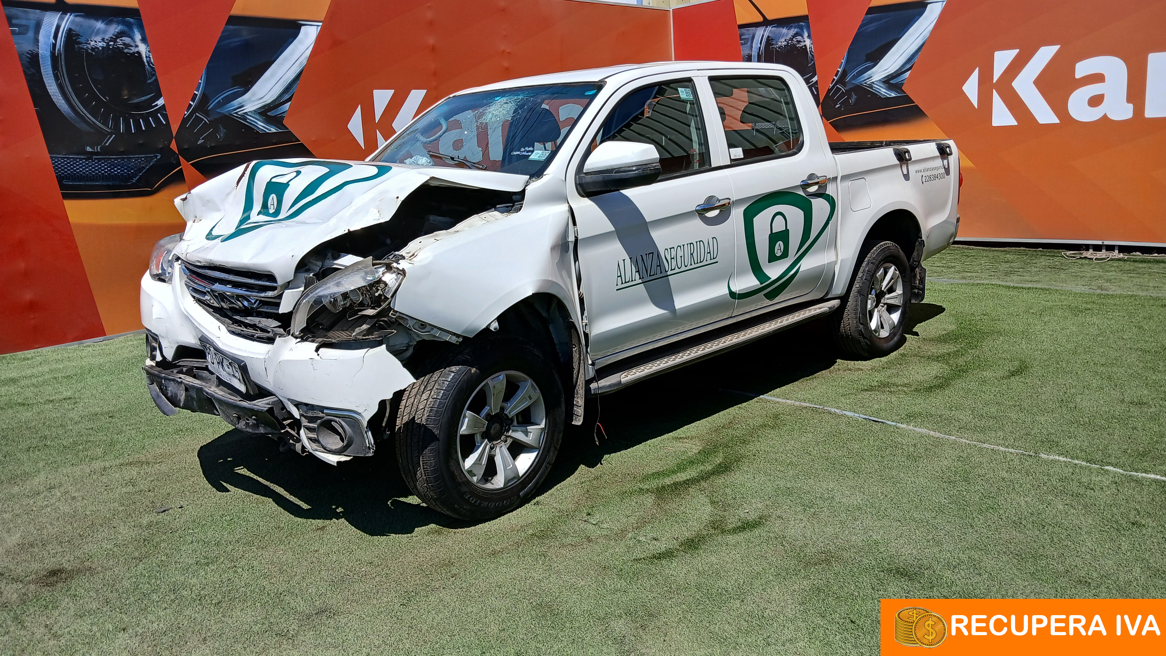 JAC MOTORS T6 2.0 2021 PDPK15