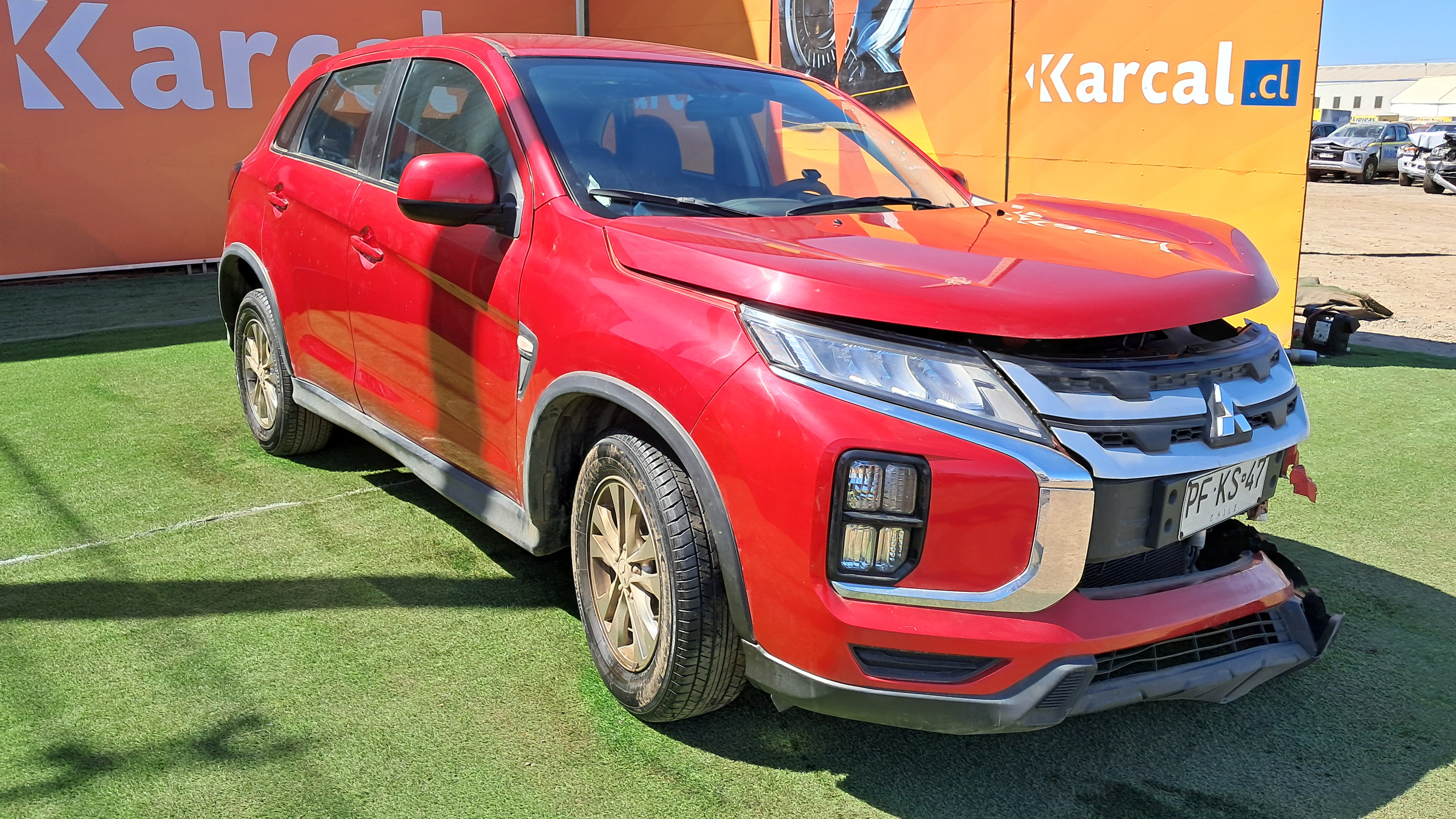Remates Karcal