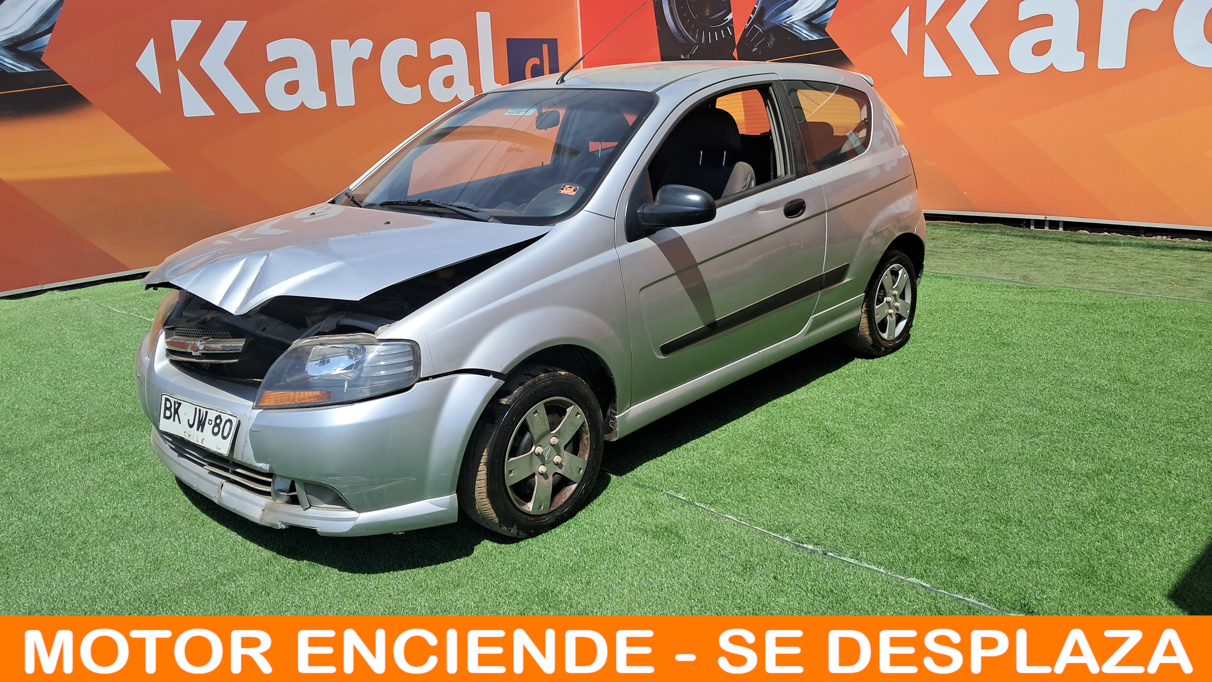 Remates Karcal