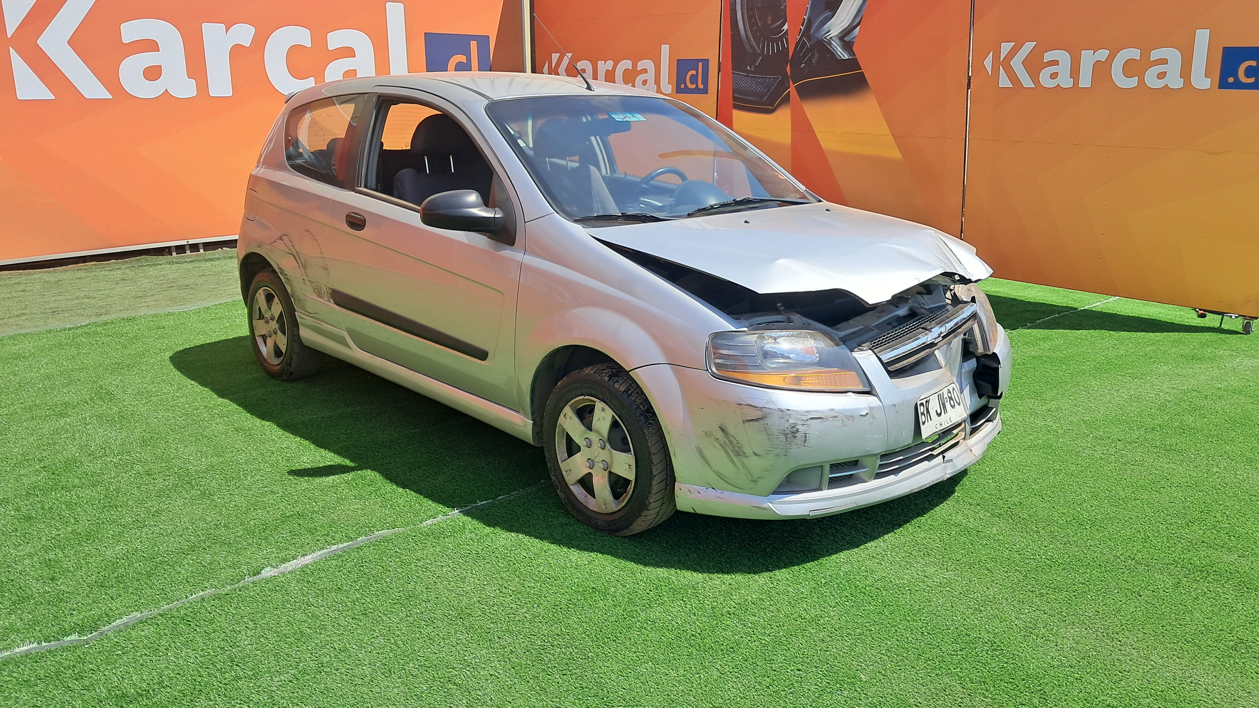 Remates Karcal