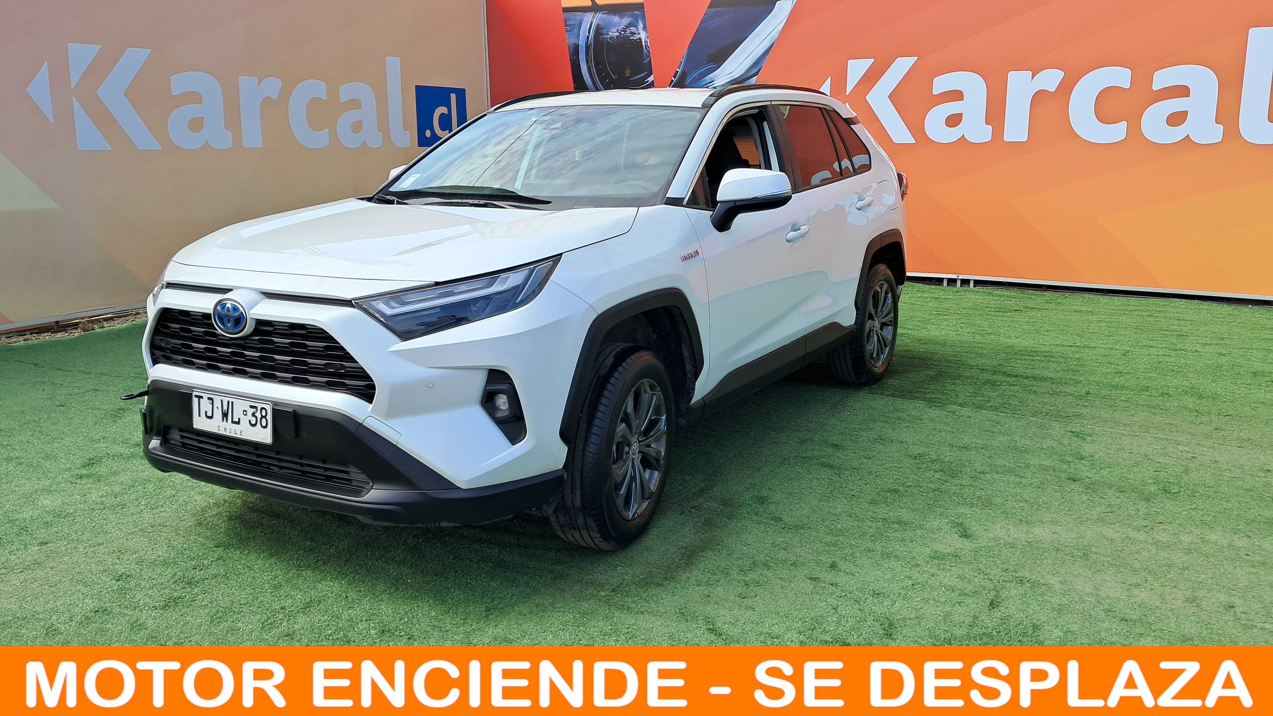 Remates Karcal