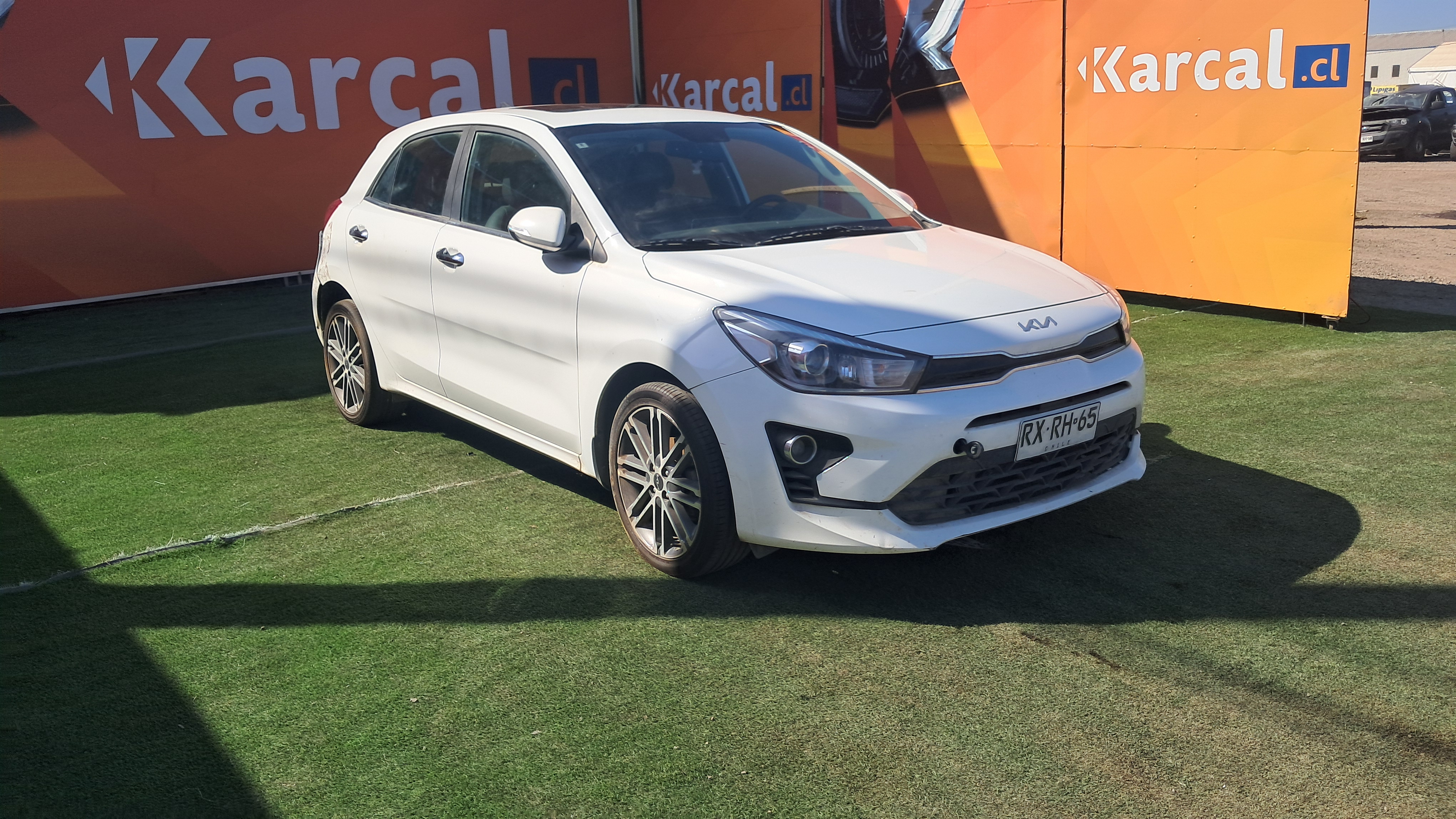 Remates Karcal