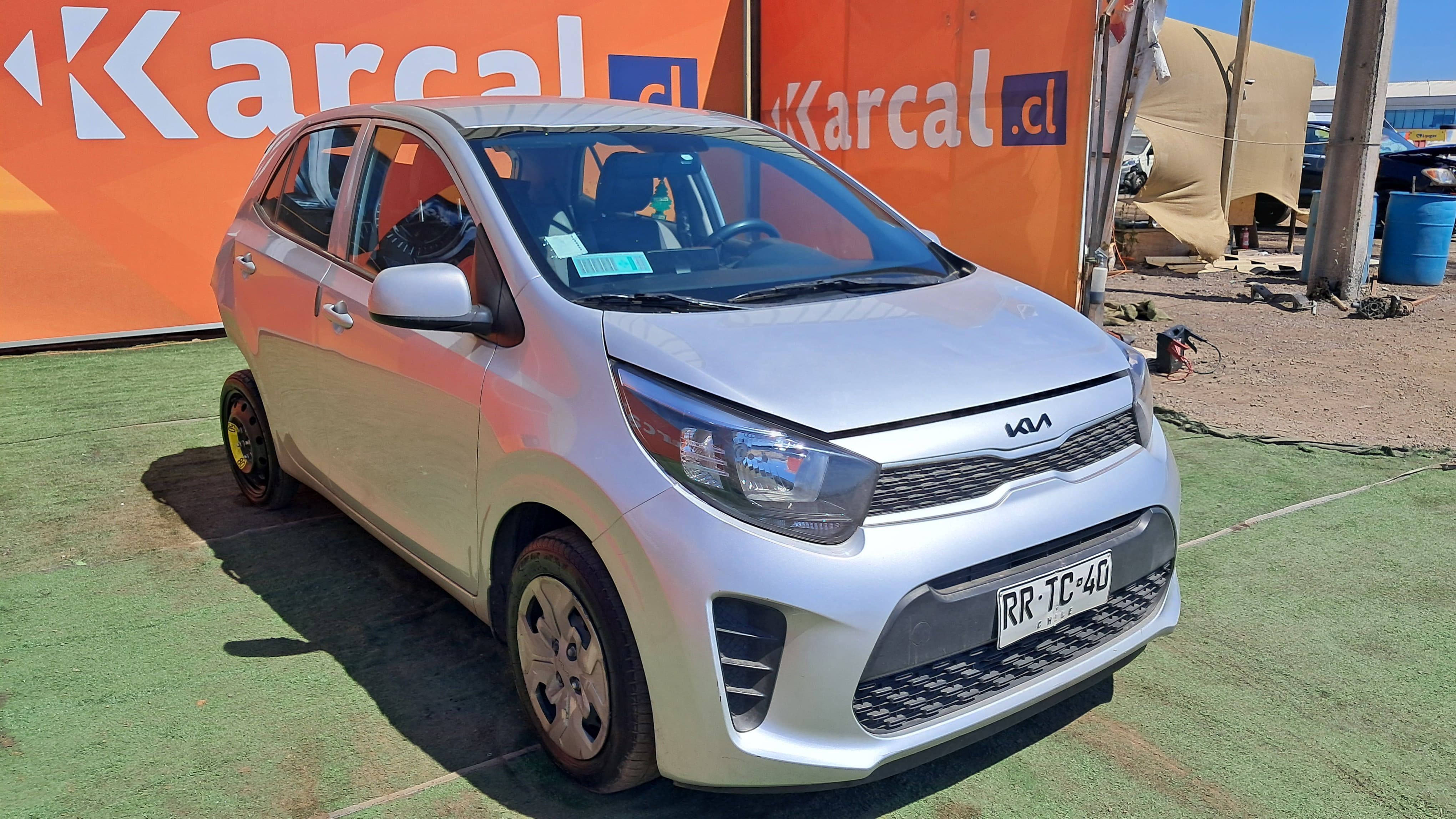 Remates Karcal