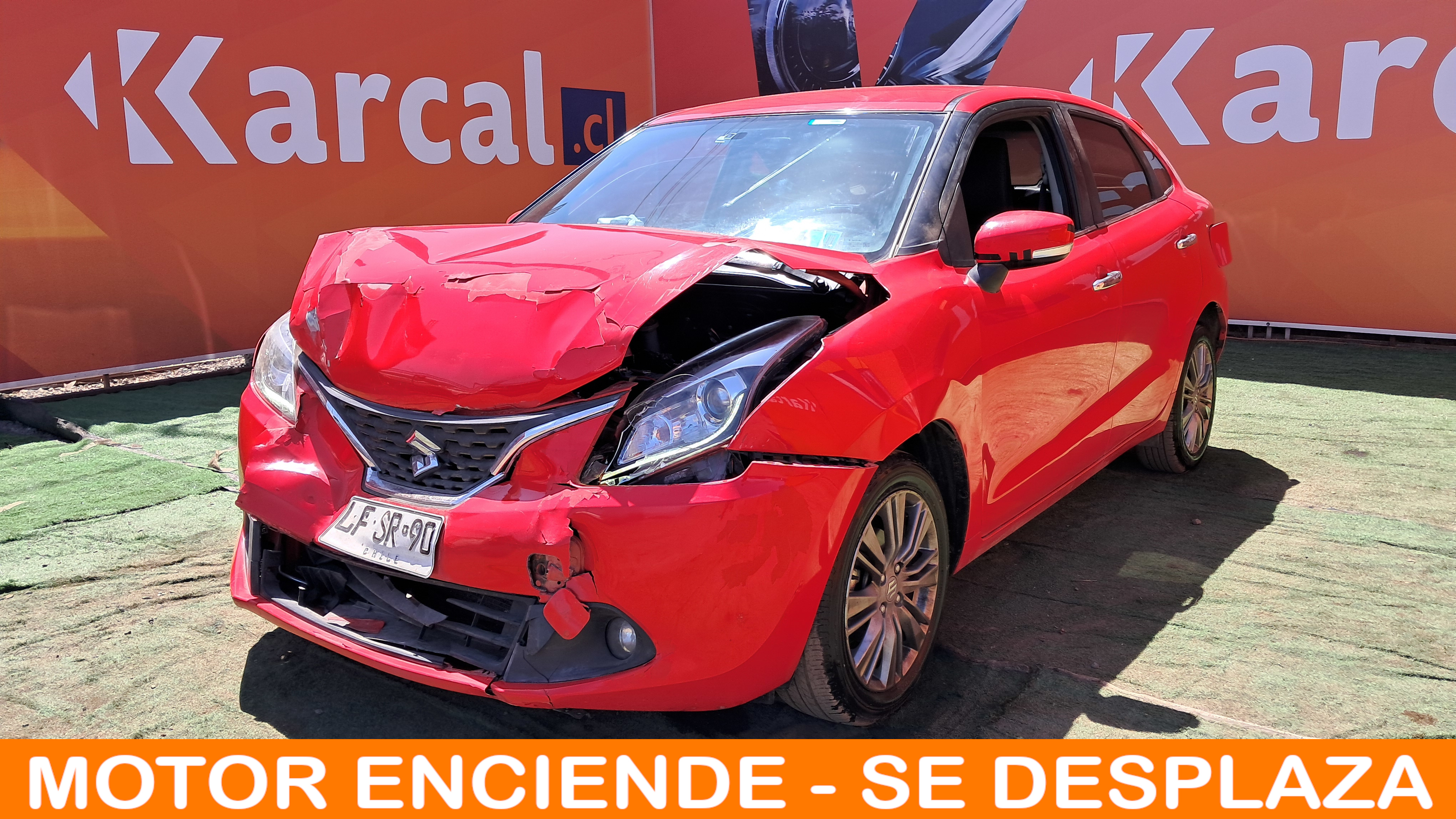 Remates Karcal