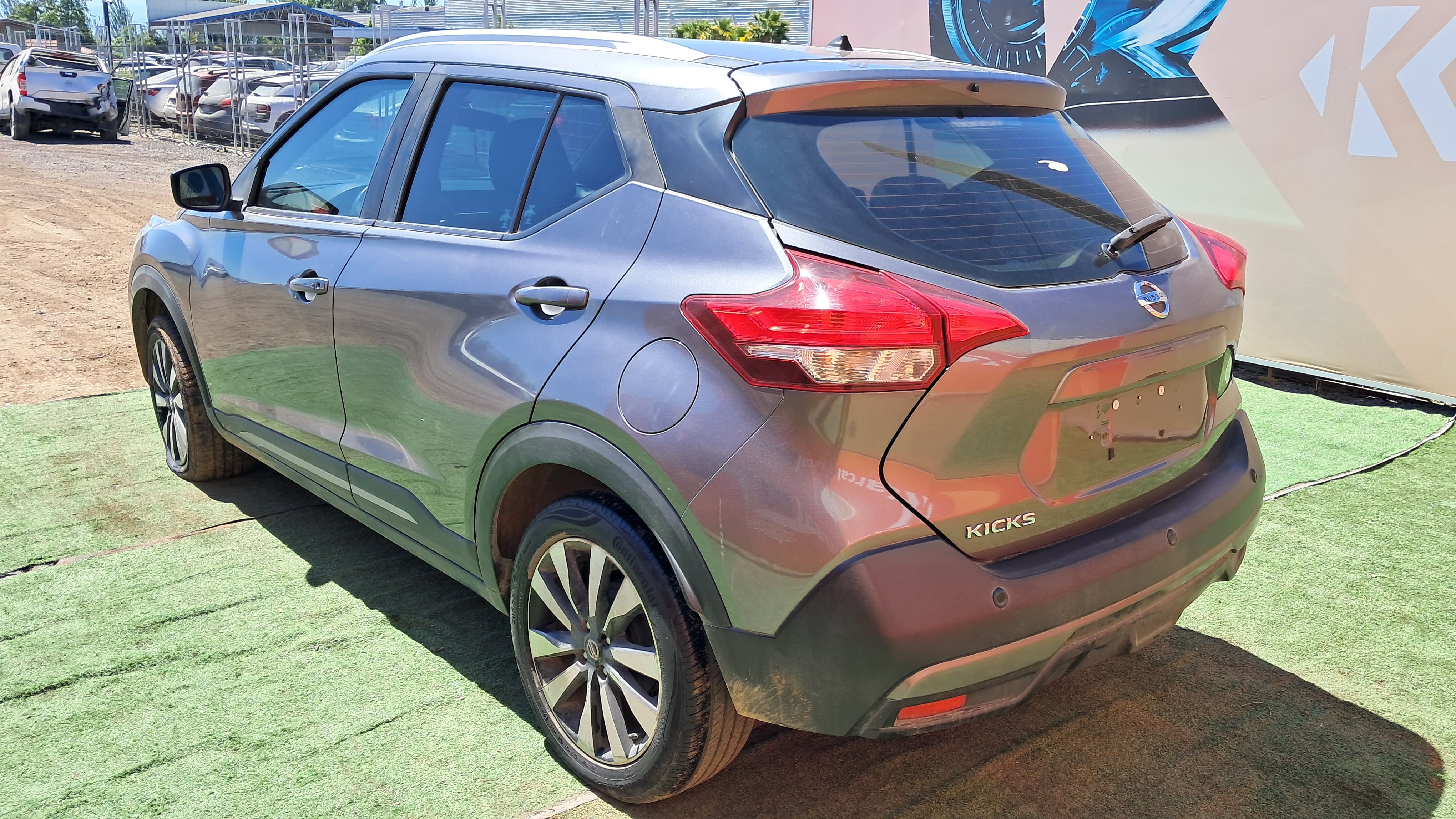 Remates Karcal