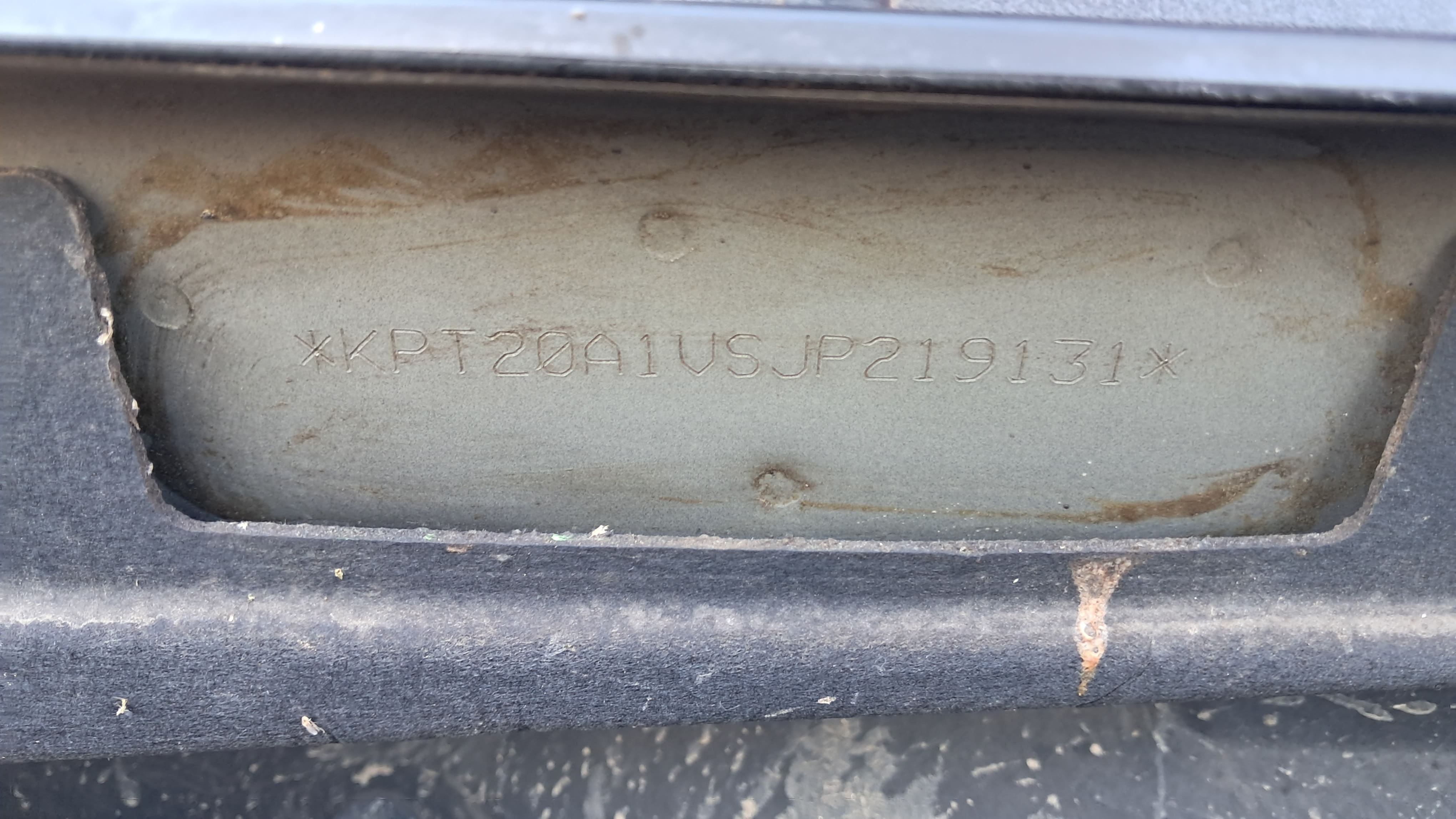 Remates Karcal