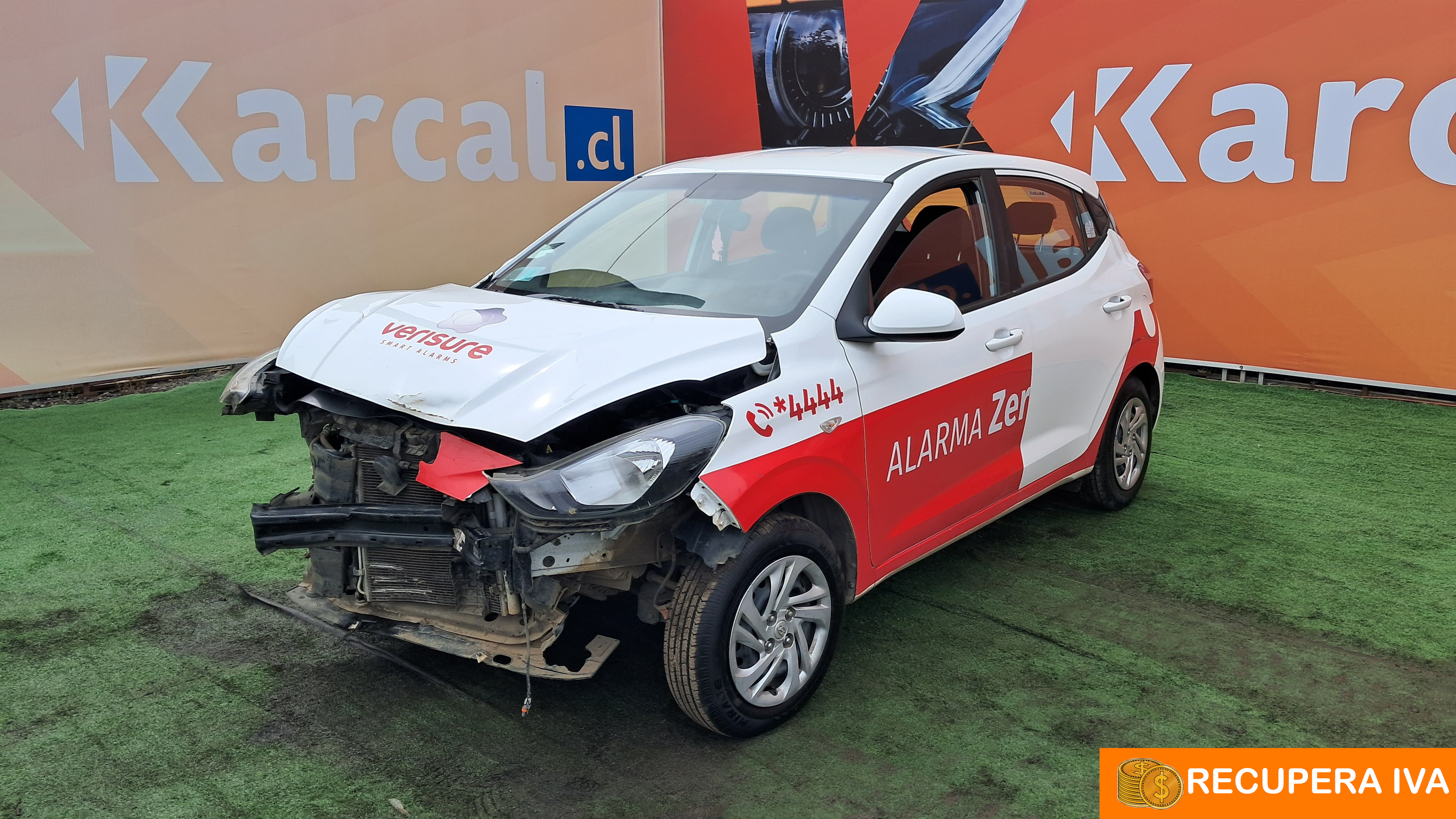 Remates Karcal