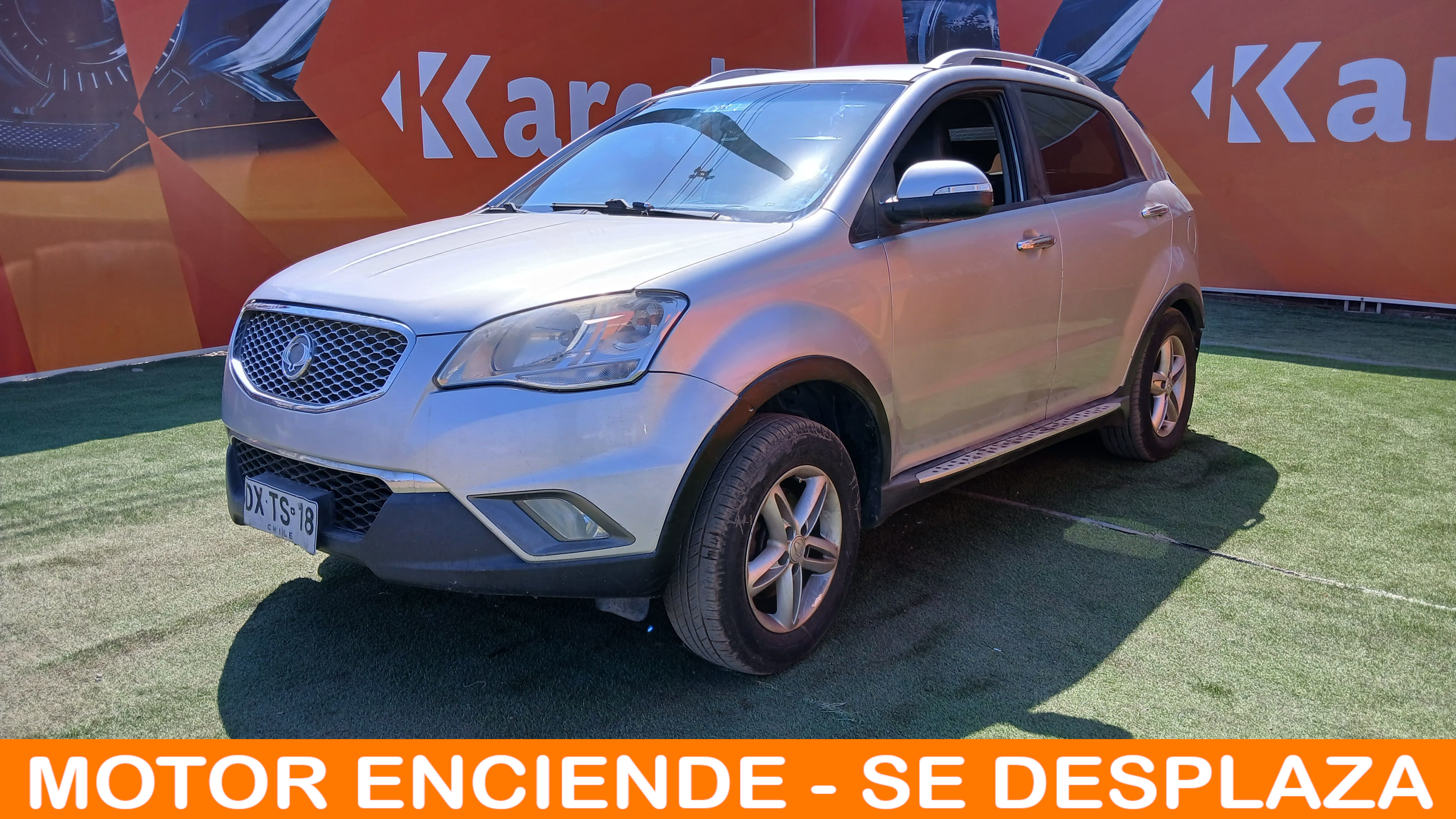 Remates Karcal