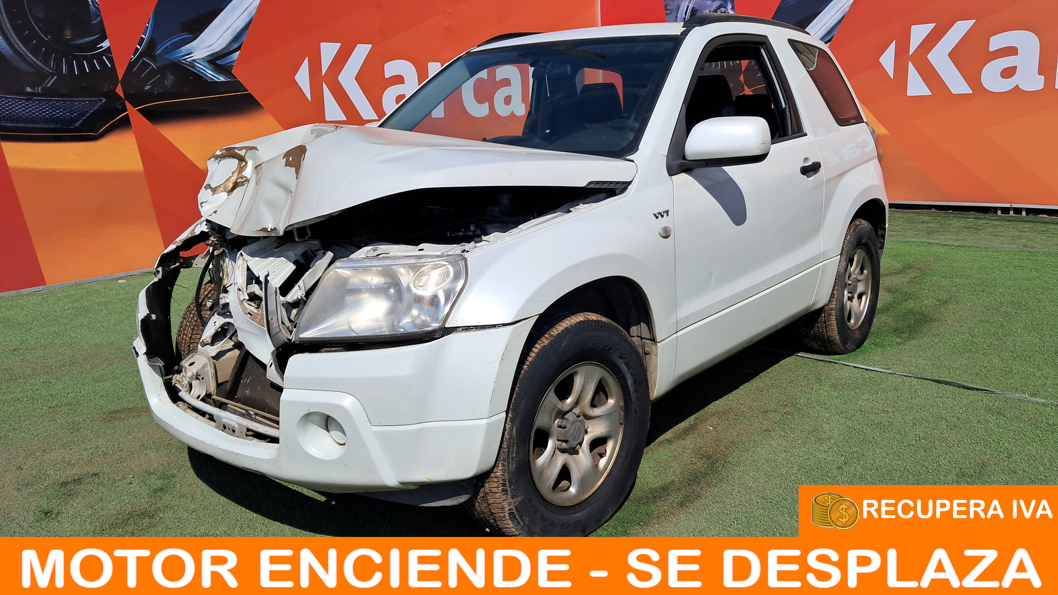 Remates Karcal