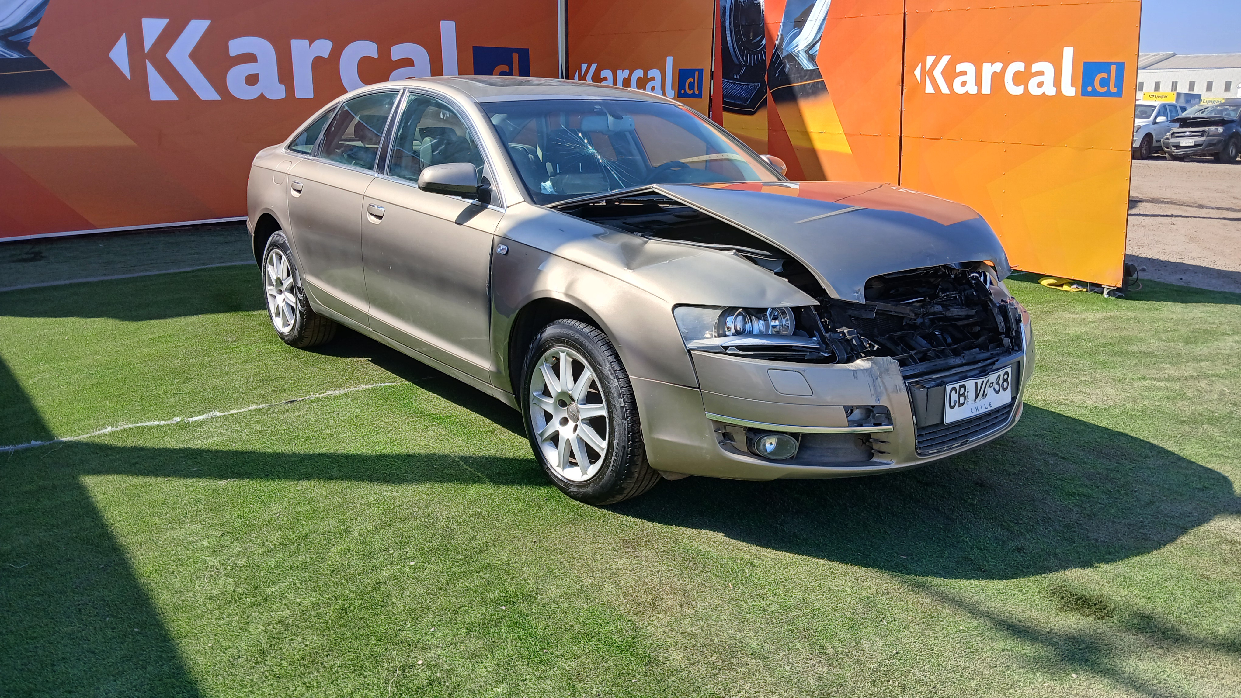 Remates Karcal