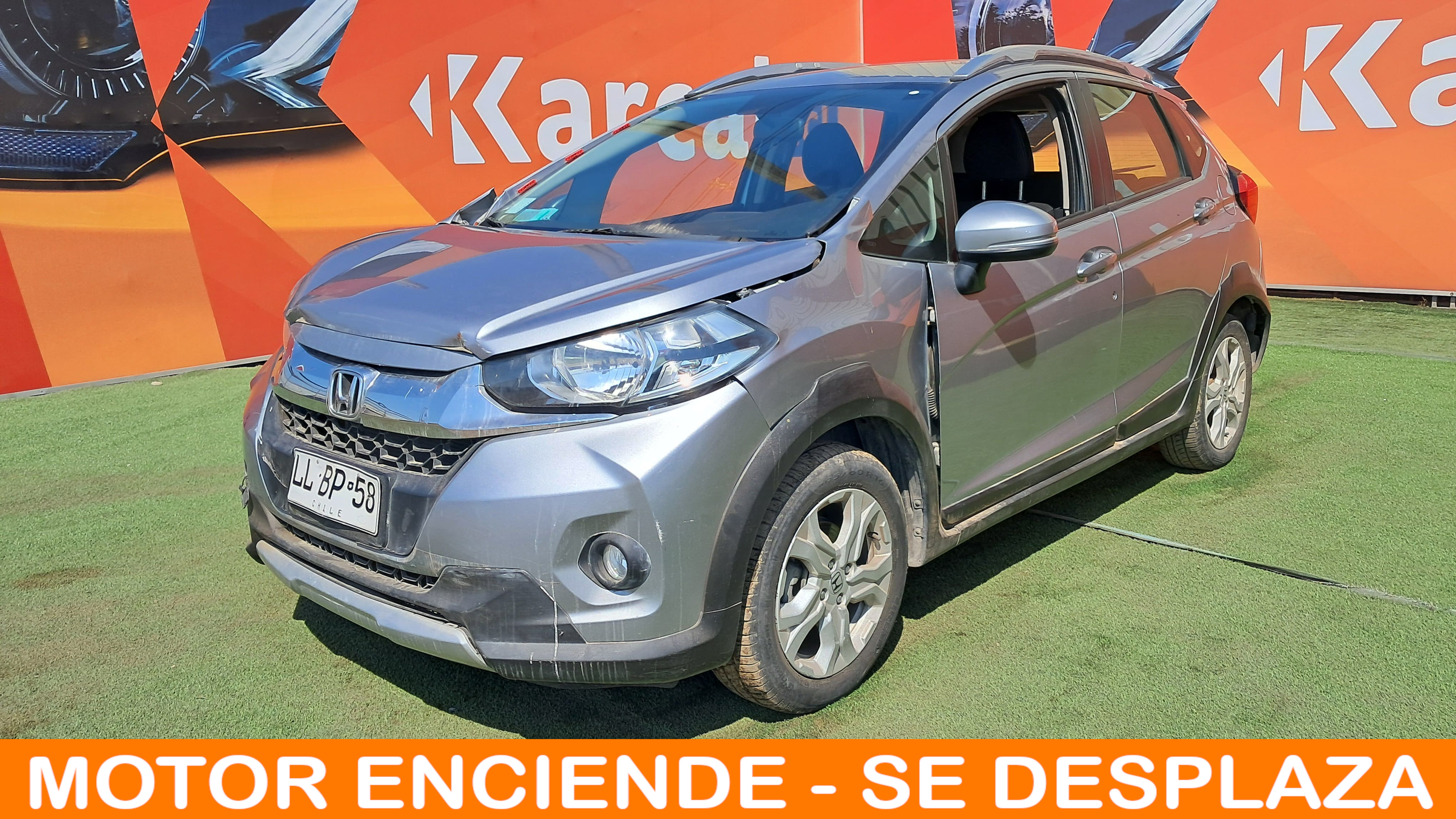 Remates Karcal