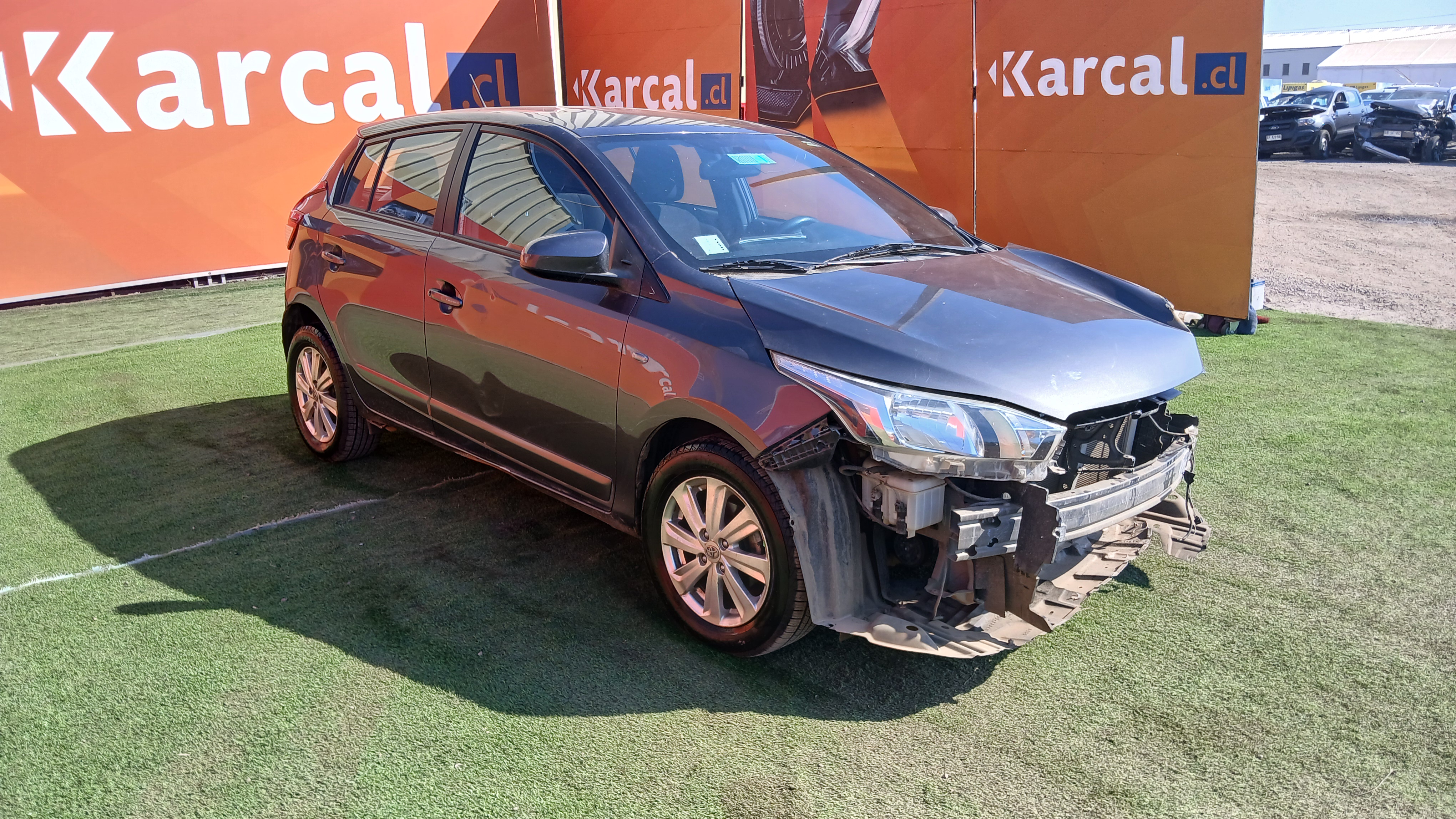 Remates Karcal