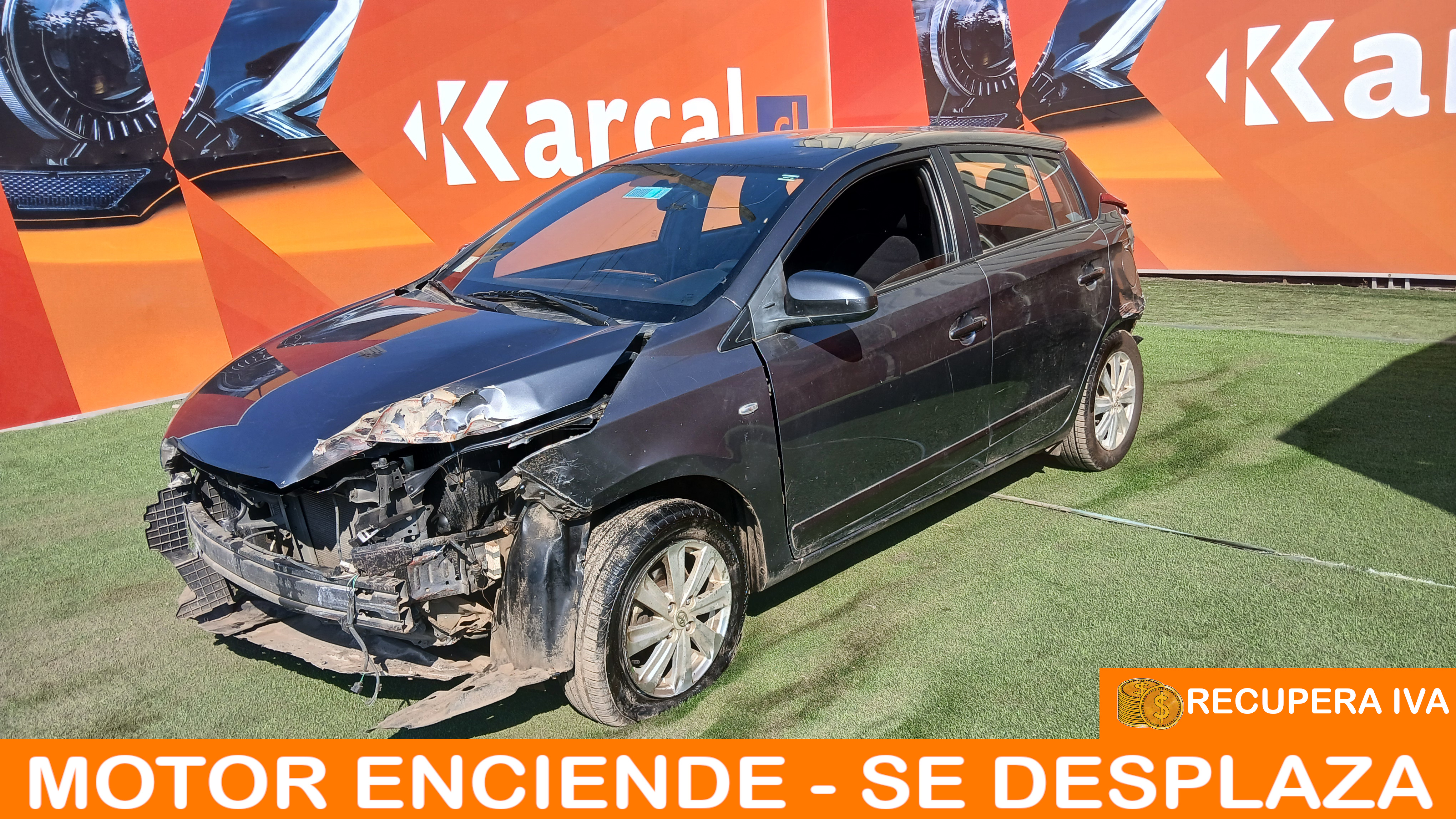 Remates Karcal