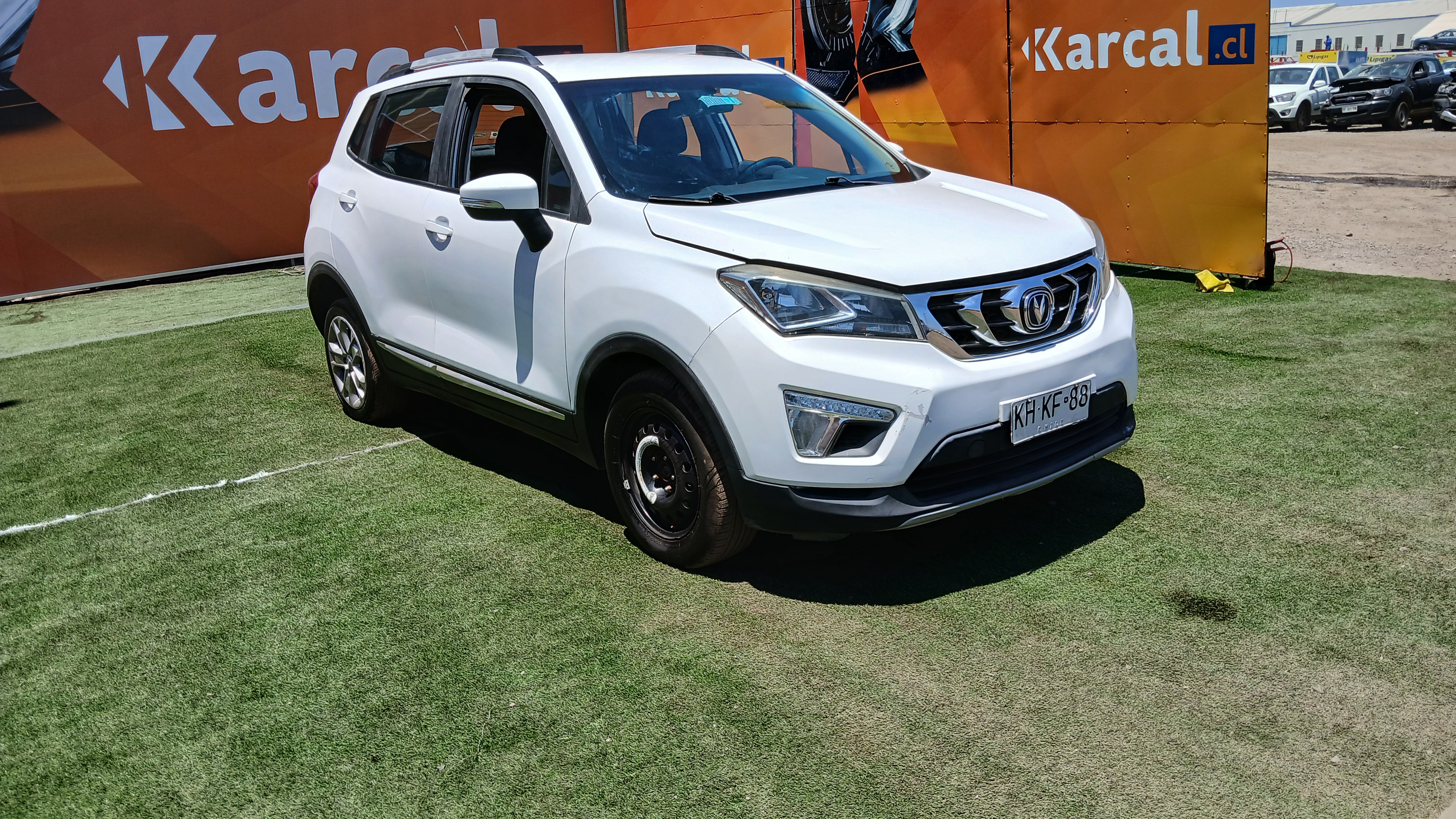 Remates Karcal