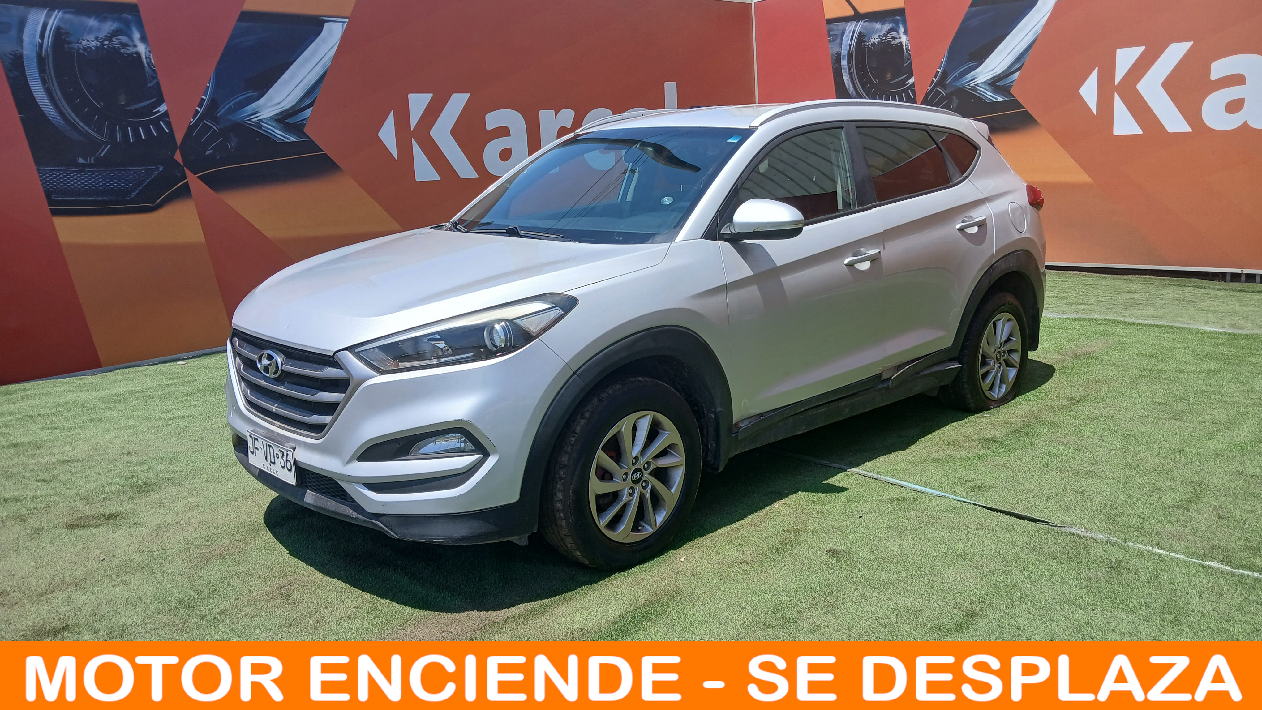 Remates Karcal